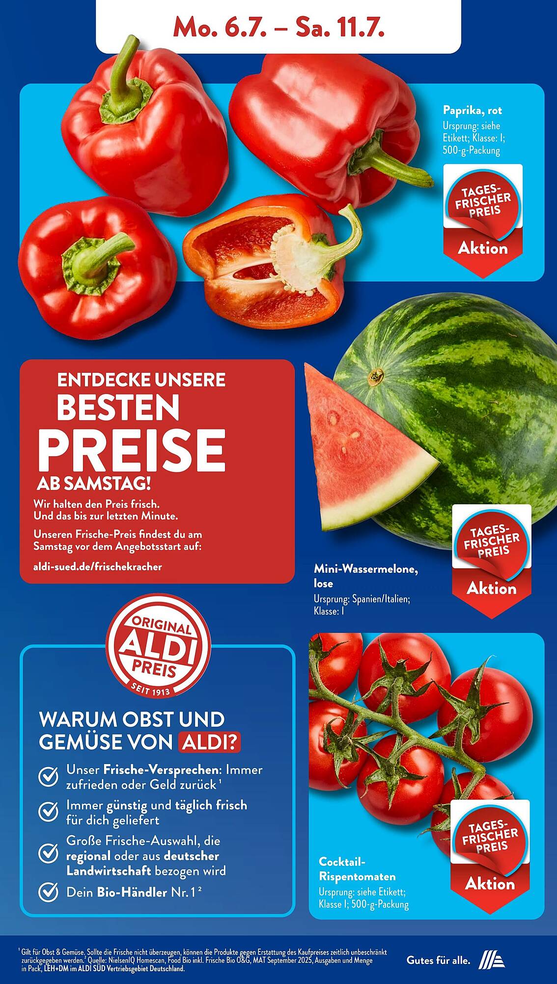 Aldi Süd Prospekt - Pagina 4
