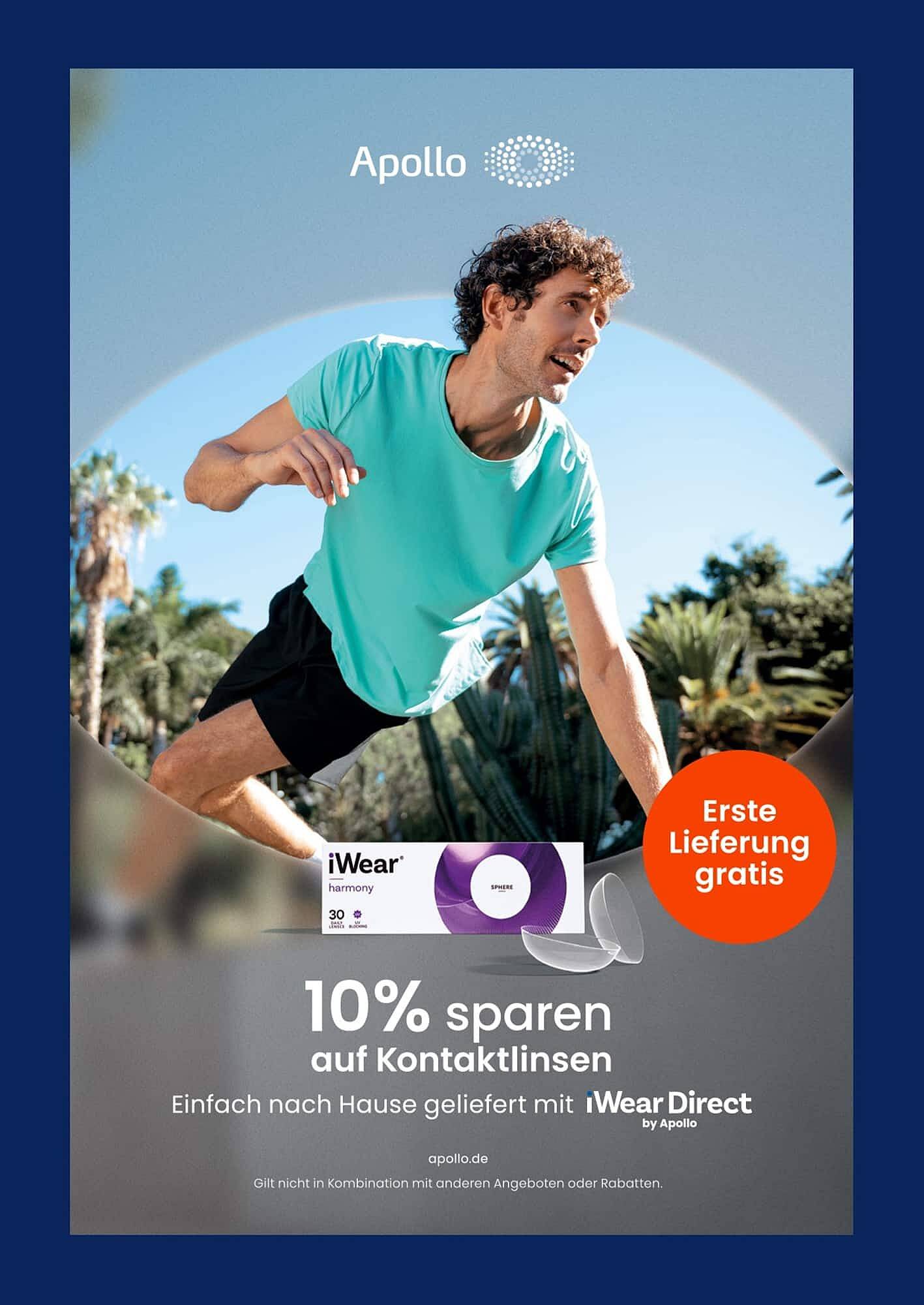 Apollo Optik Prospekt - Pagina 4