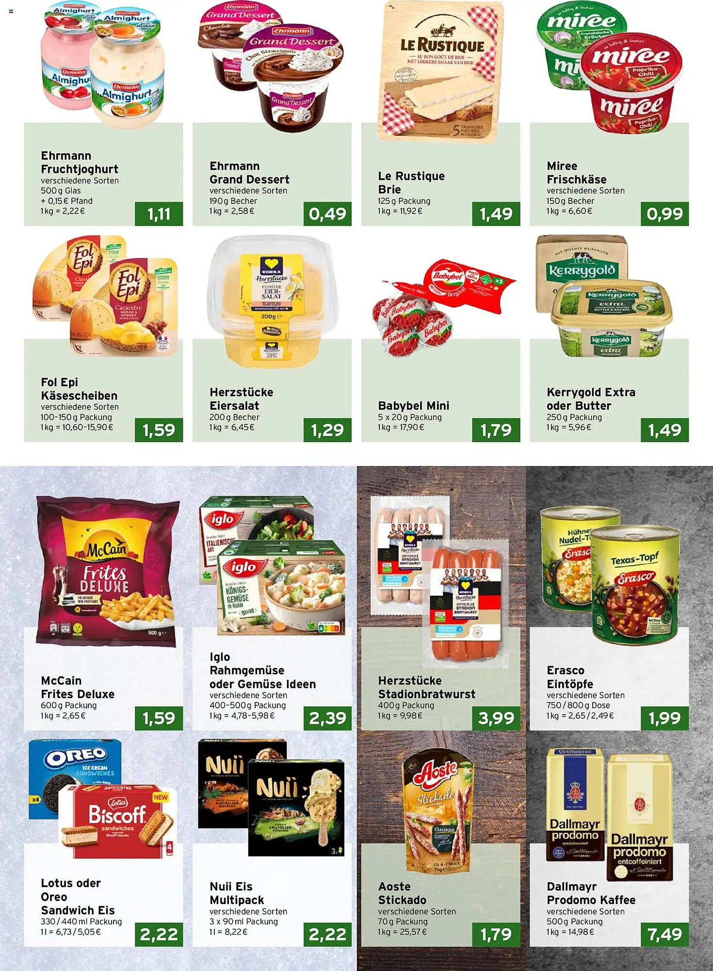CAP Markt Prospekt - Pagina 2