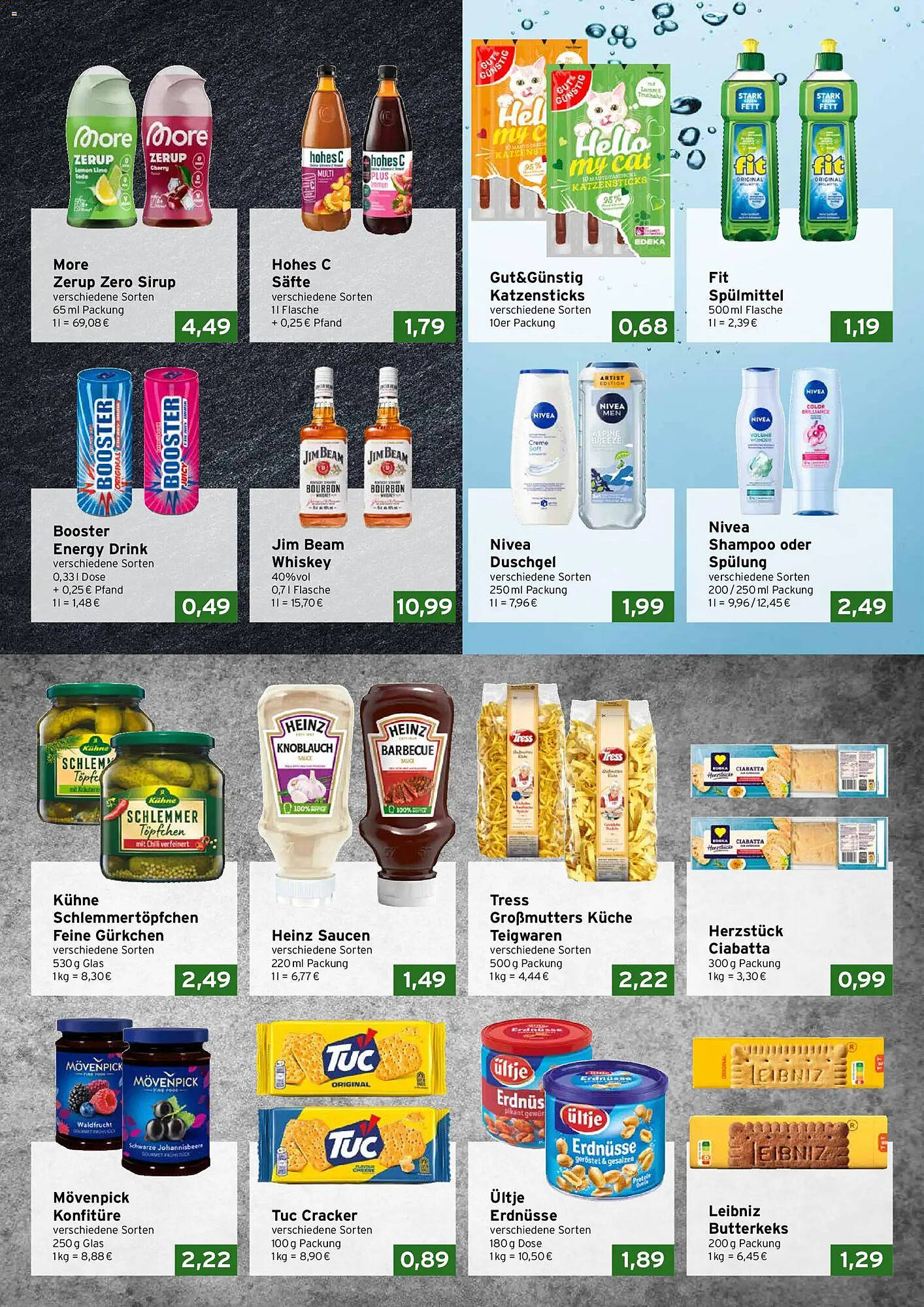 CAP Markt Prospekt - Pagina 3