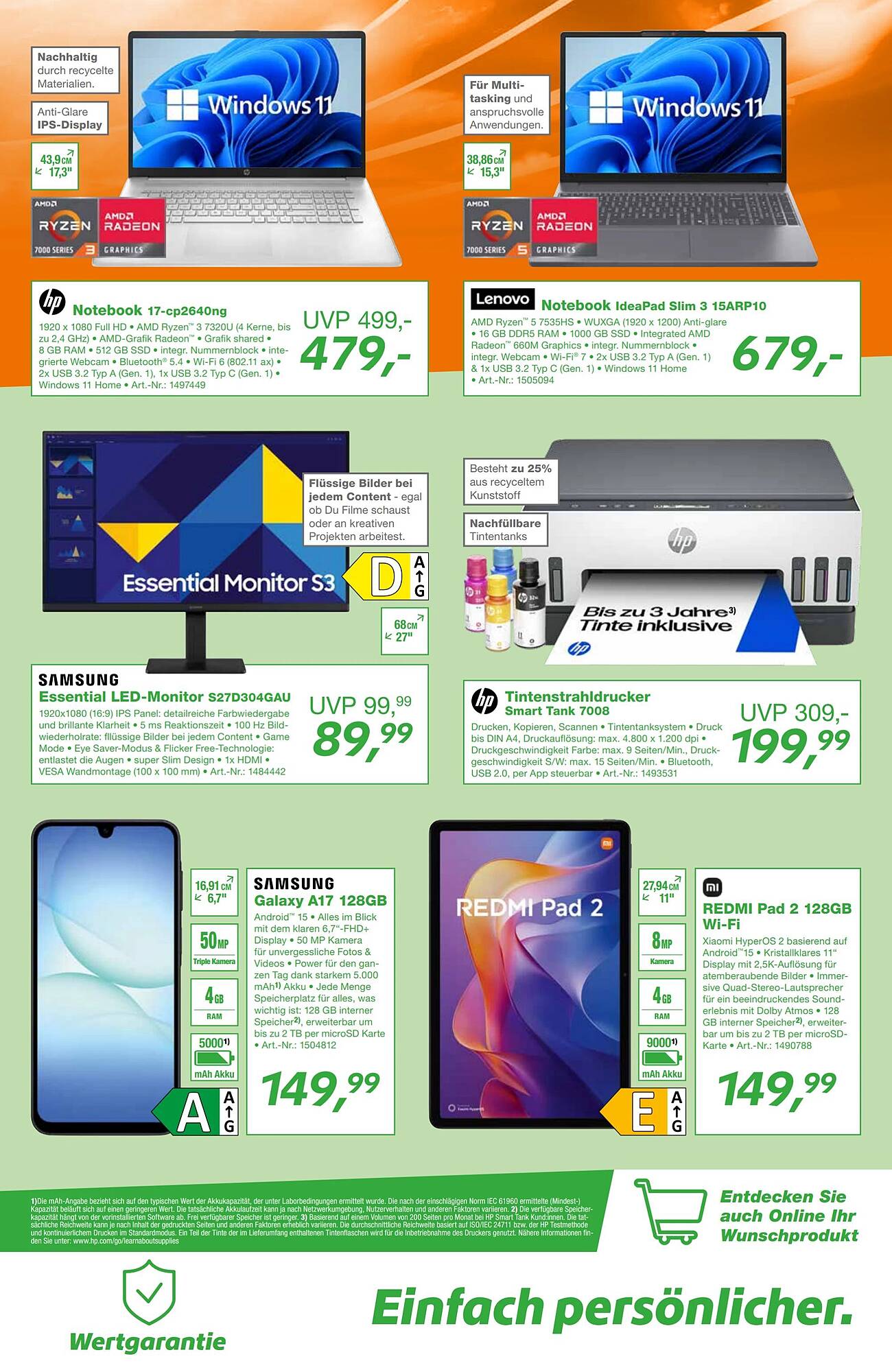 EP Prospekt - Pagina 5