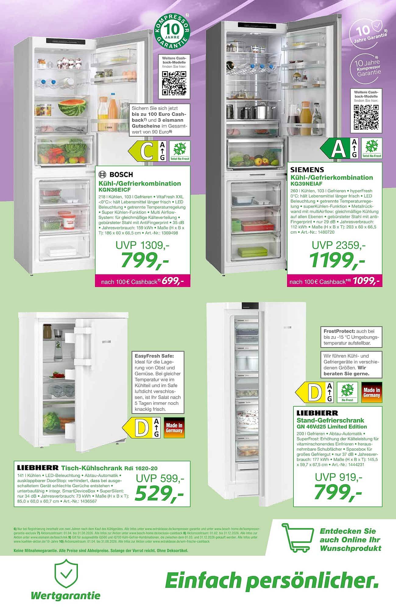 EP Prospekt - Pagina 3