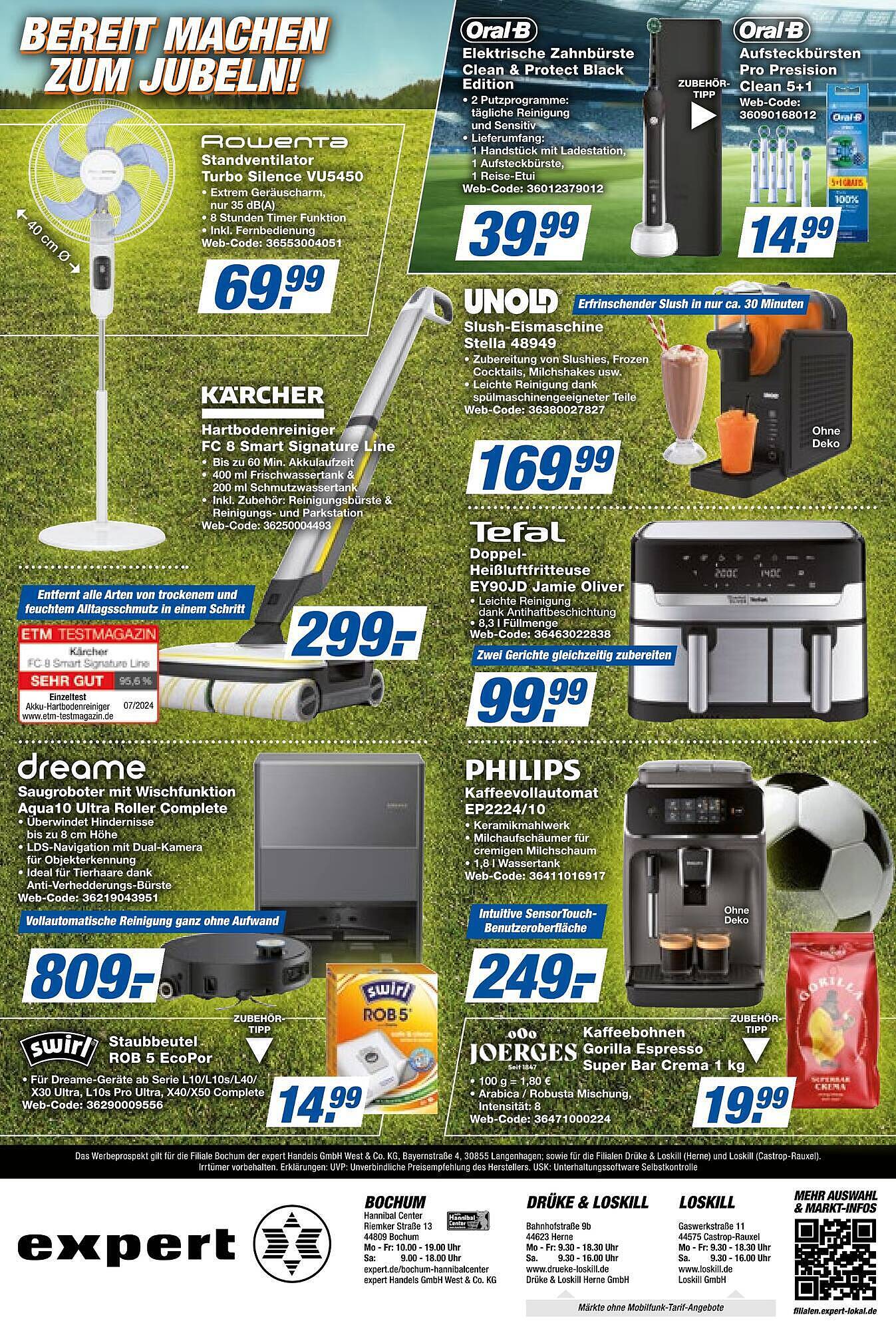 Expert Prospekt - Pagina 12