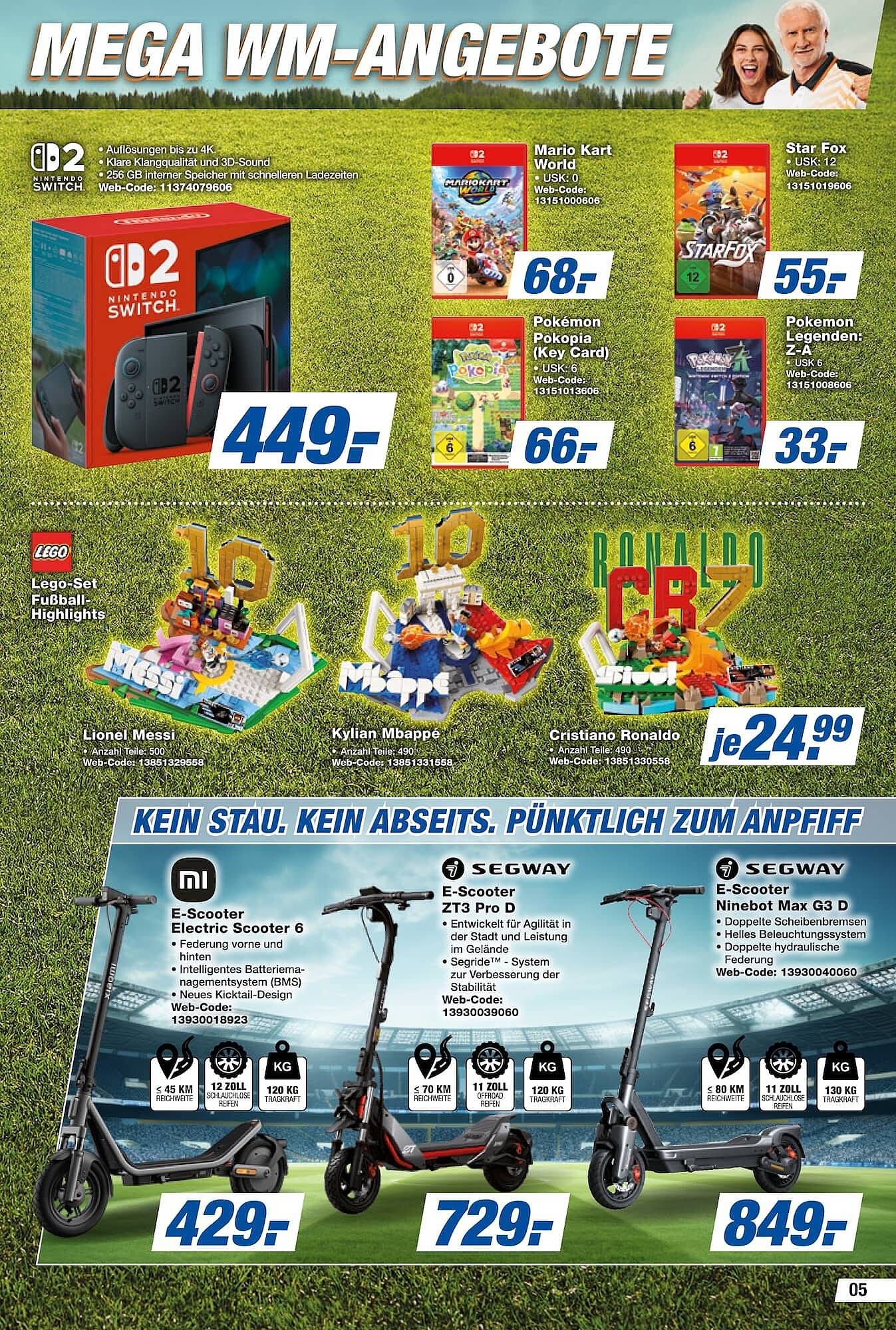 Expert Prospekt - Pagina 5