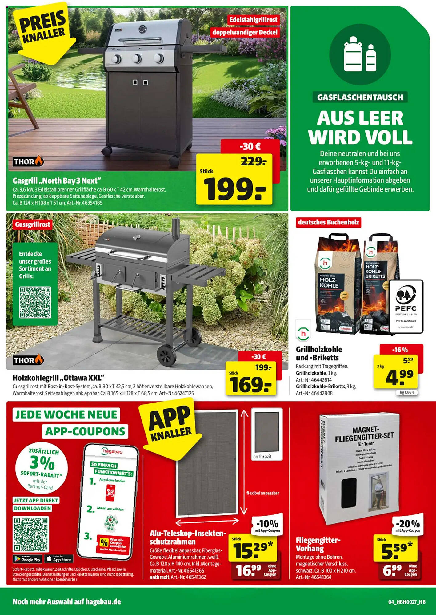Hagebau Prospekt - Pagina 4