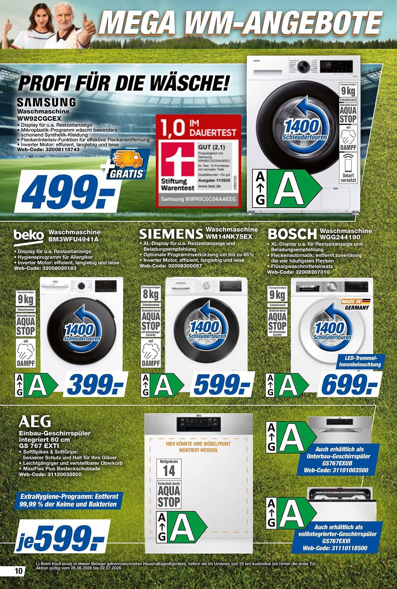 HEM expert Prospekt - Pagina 10