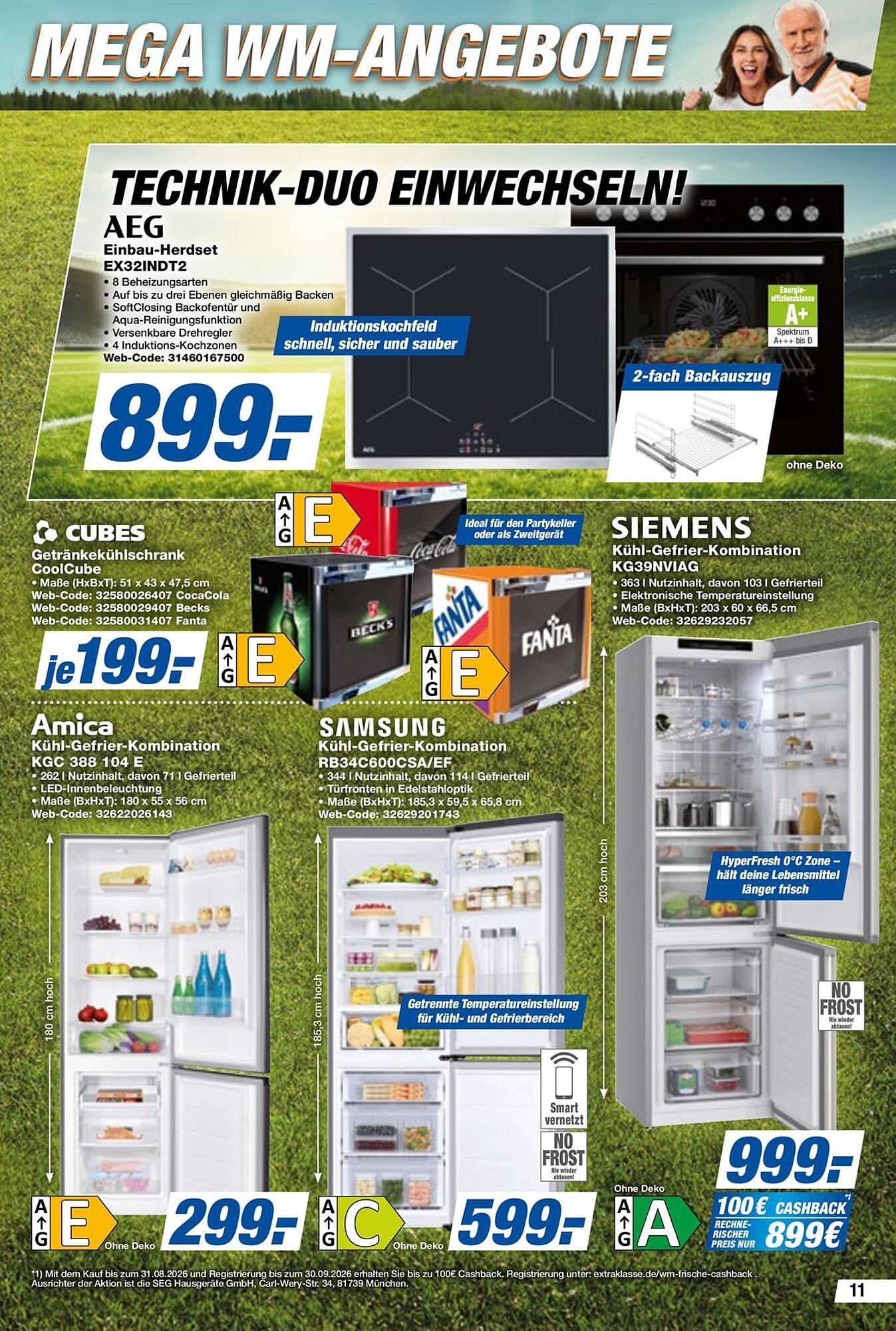 HEM expert Prospekt - Pagina 11