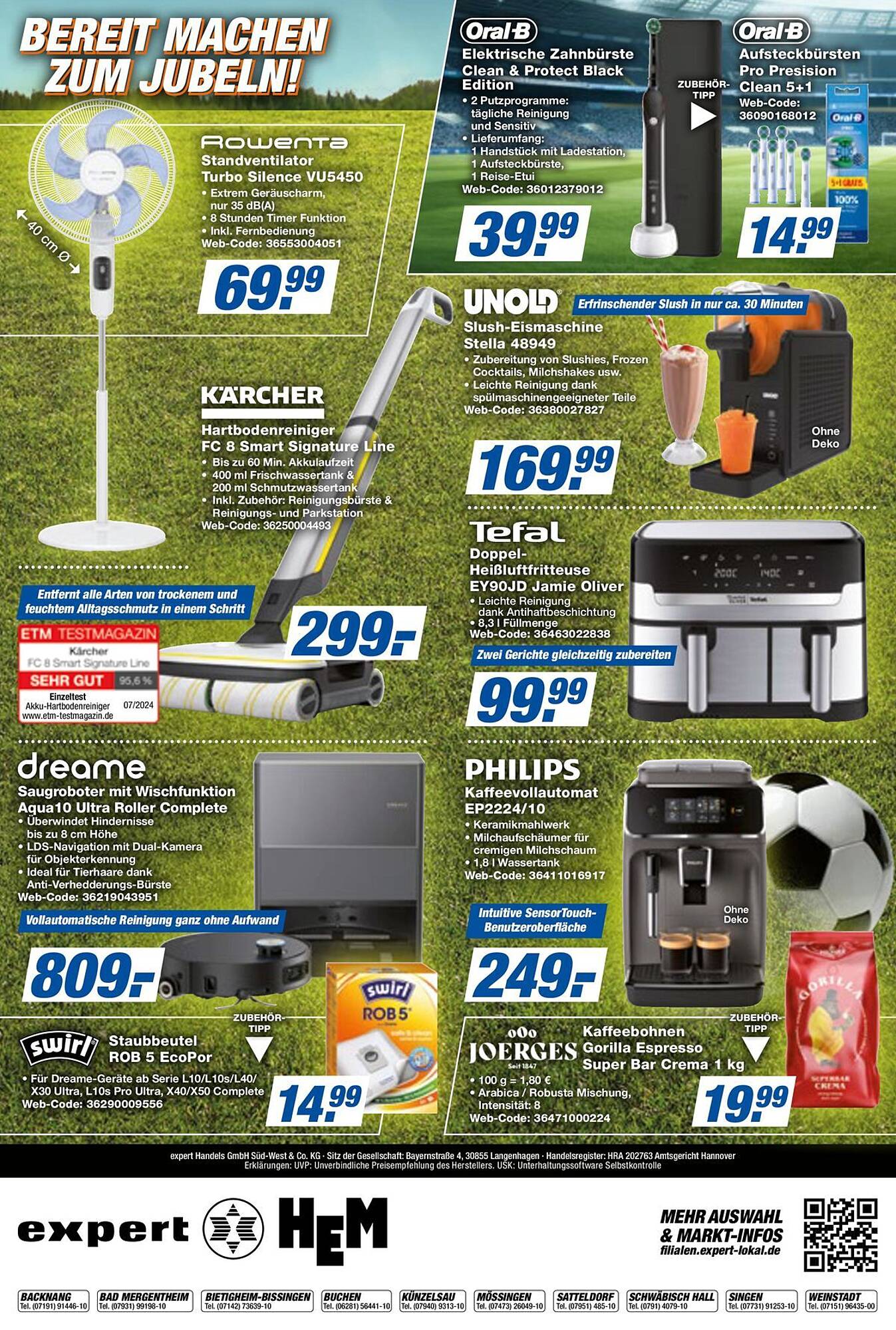 HEM expert Prospekt - Pagina 12