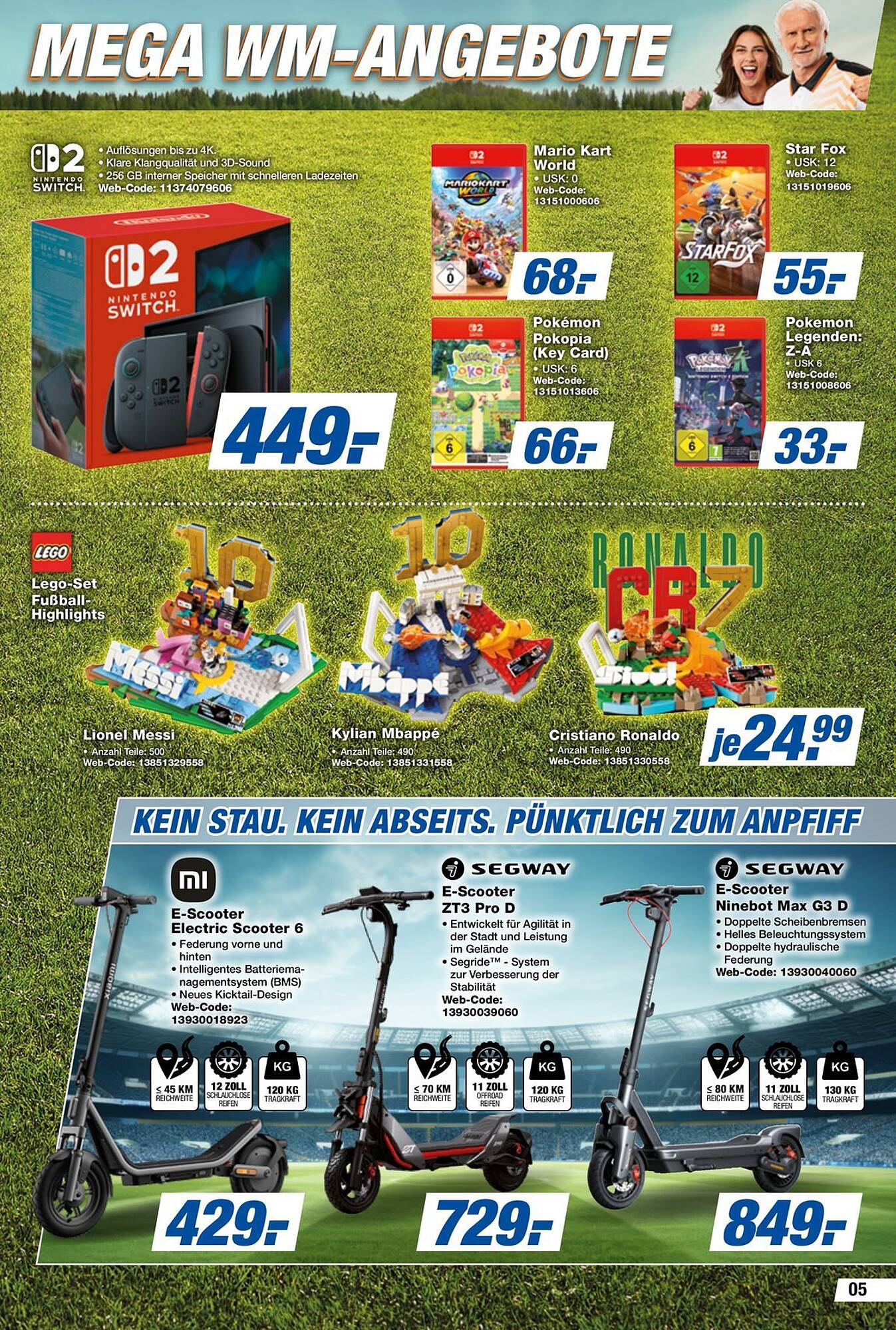 HEM expert Prospekt - Pagina 5