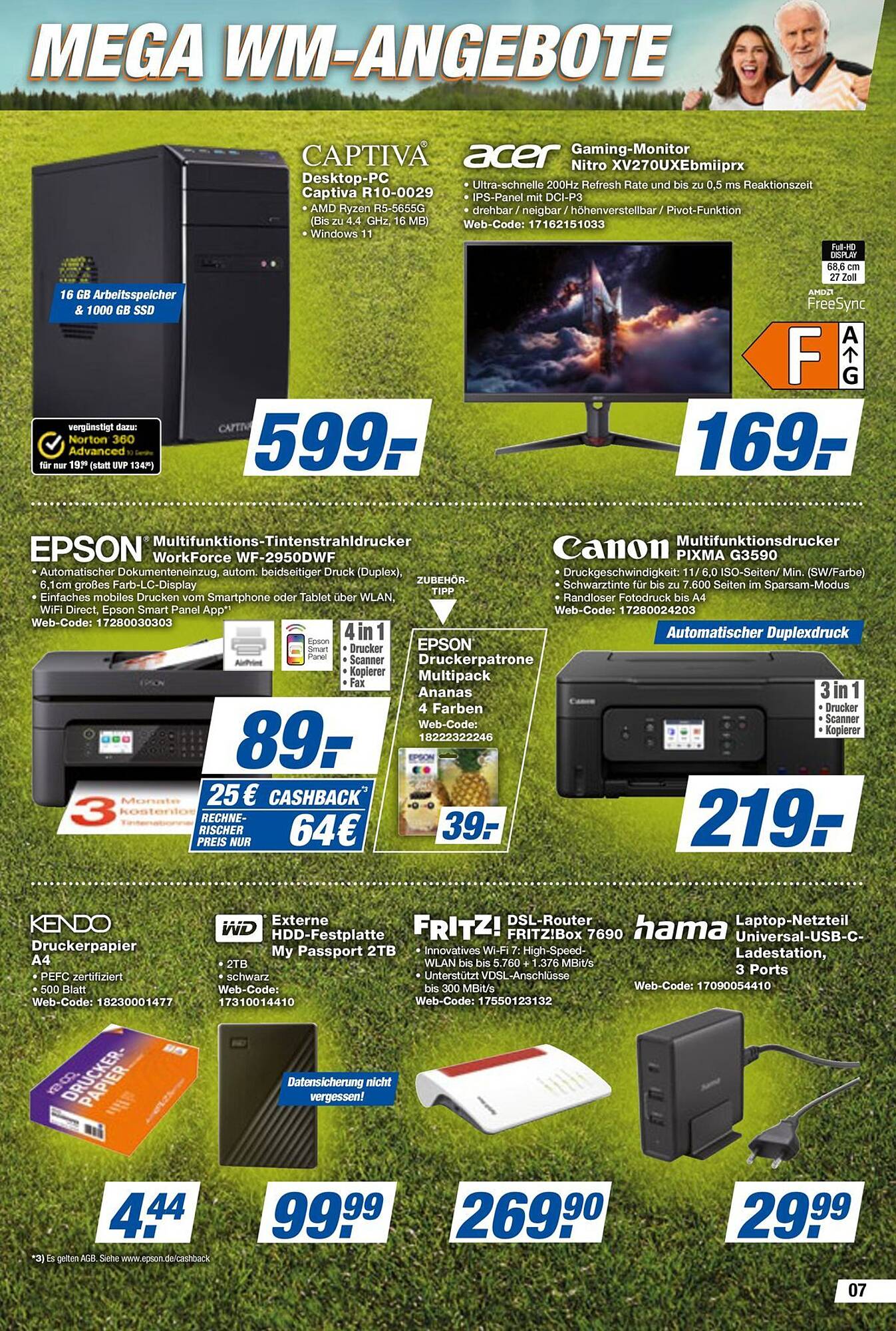 HEM expert Prospekt - Pagina 7