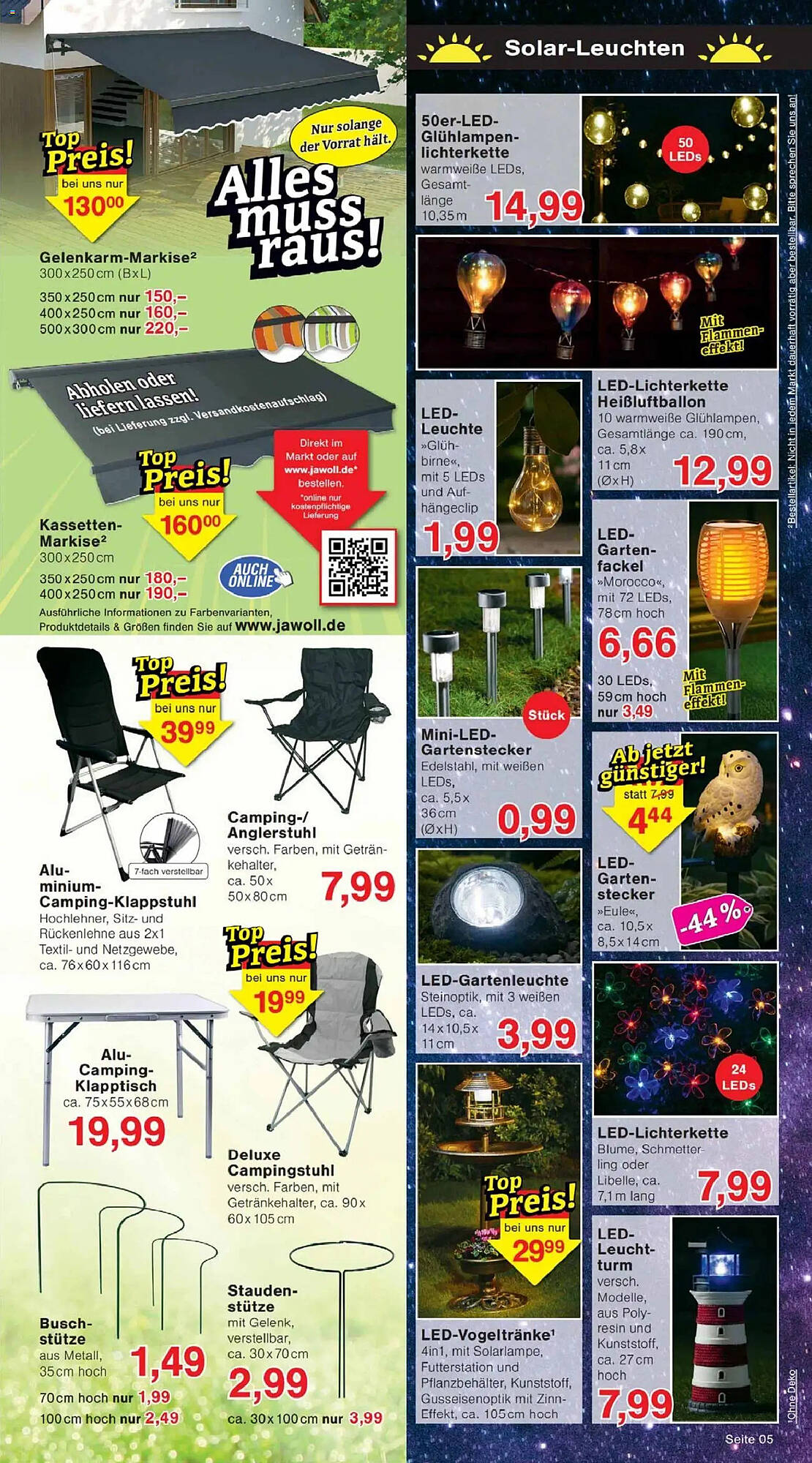 Jawoll Prospekt - Pagina 9