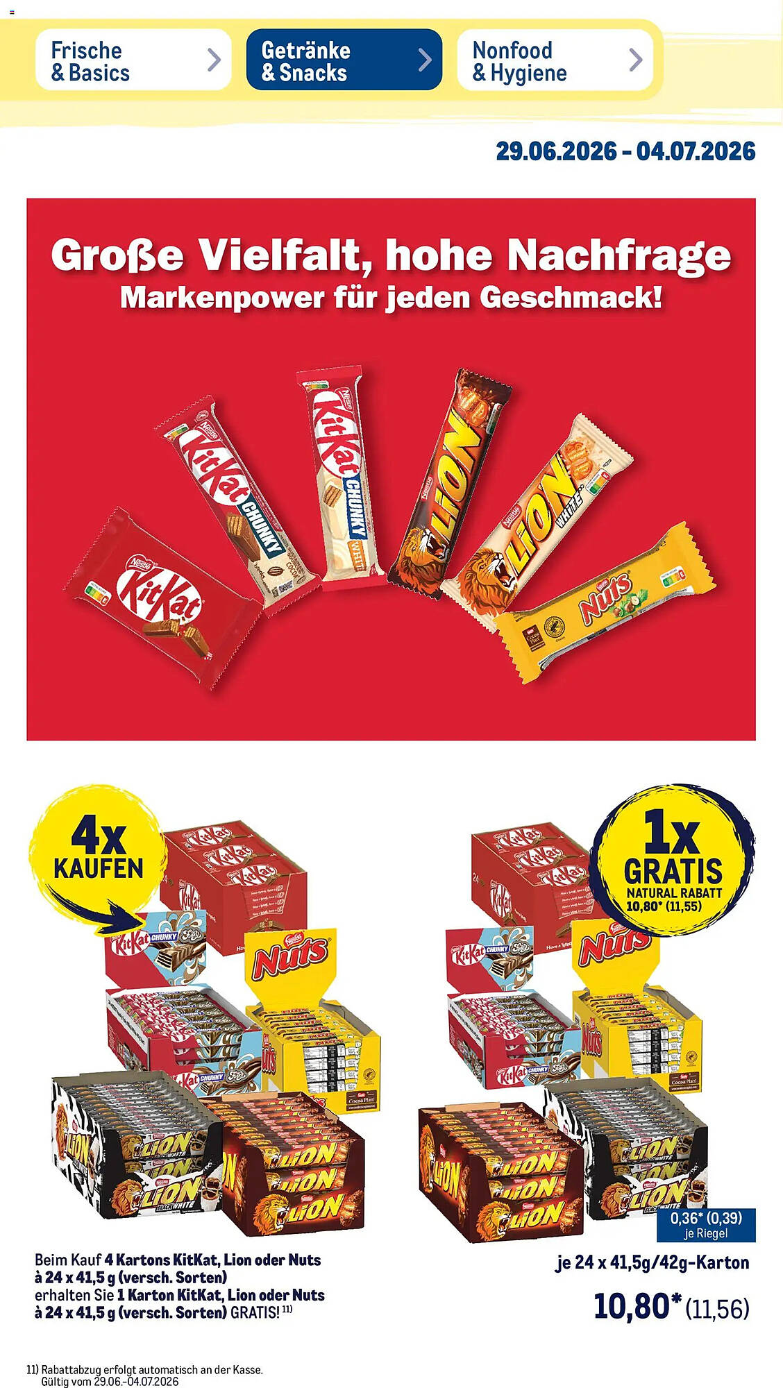 METRO Prospekt - Pagina 24
