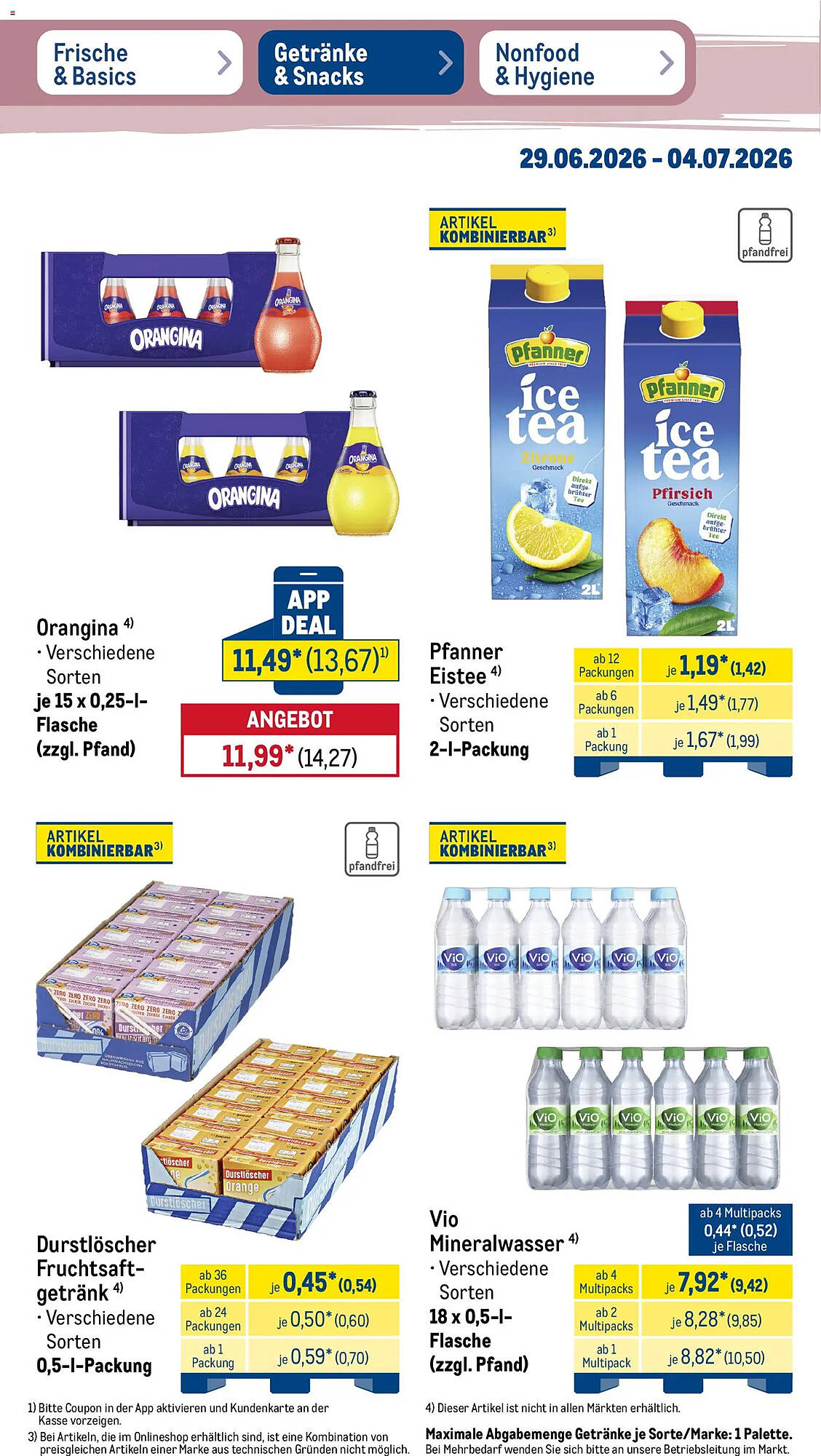 METRO Prospekt - Pagina 28