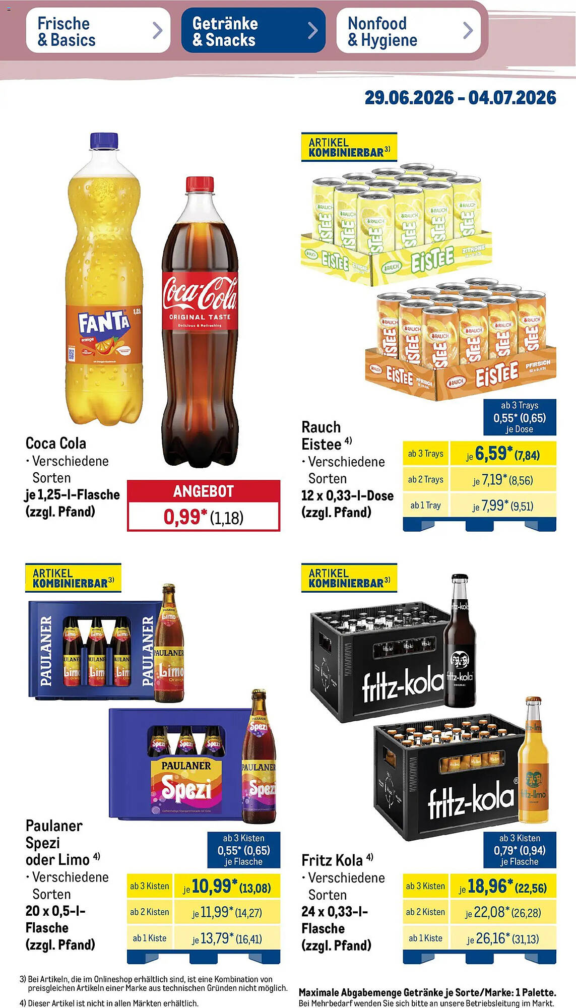 METRO Prospekt - Pagina 29