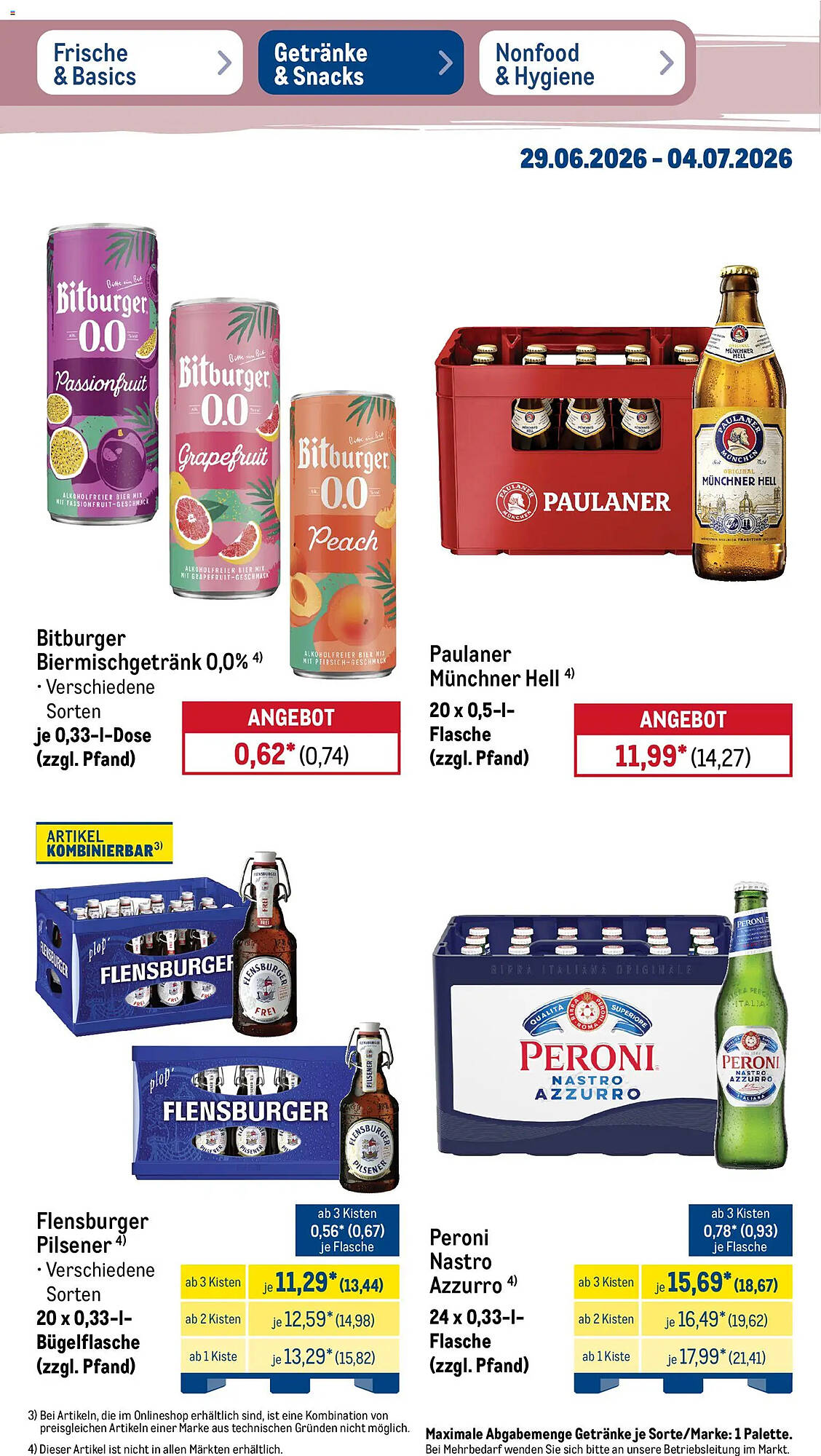 METRO Prospekt - Pagina 30