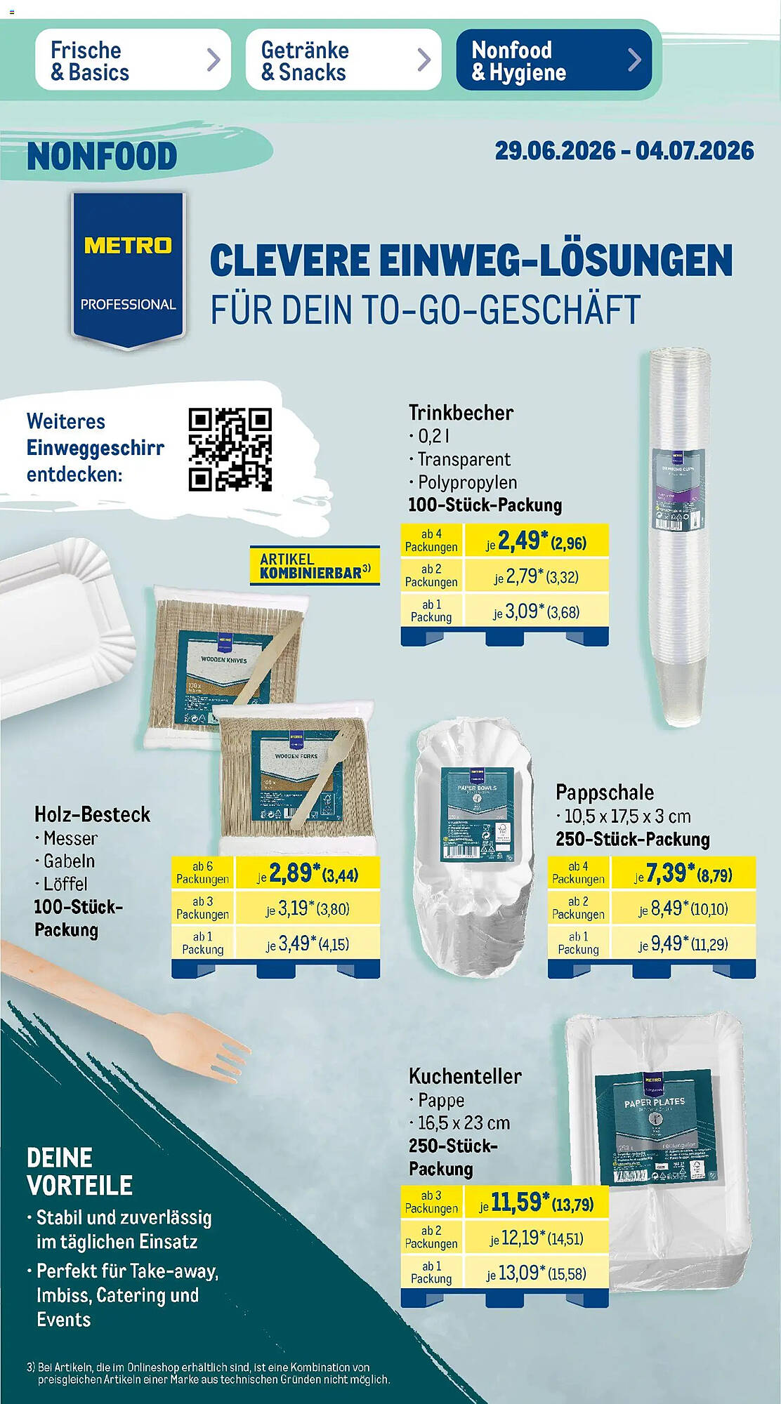 METRO Prospekt - Pagina 42