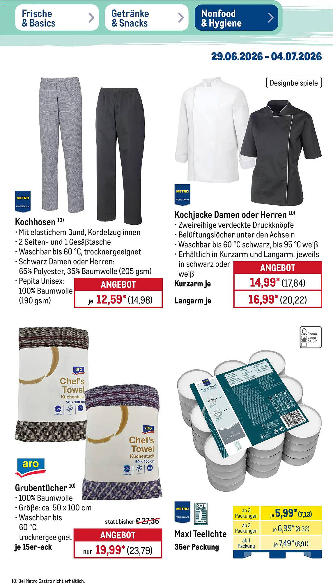 METRO Prospekt - Pagina 51