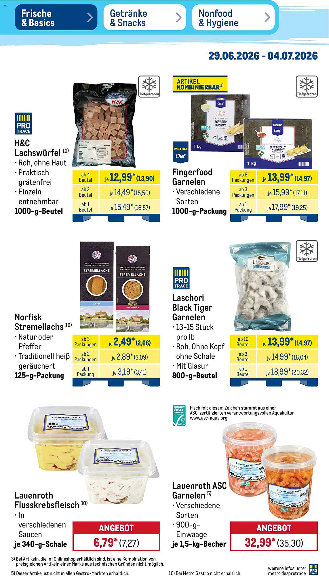METRO Prospekt - Pagina 7