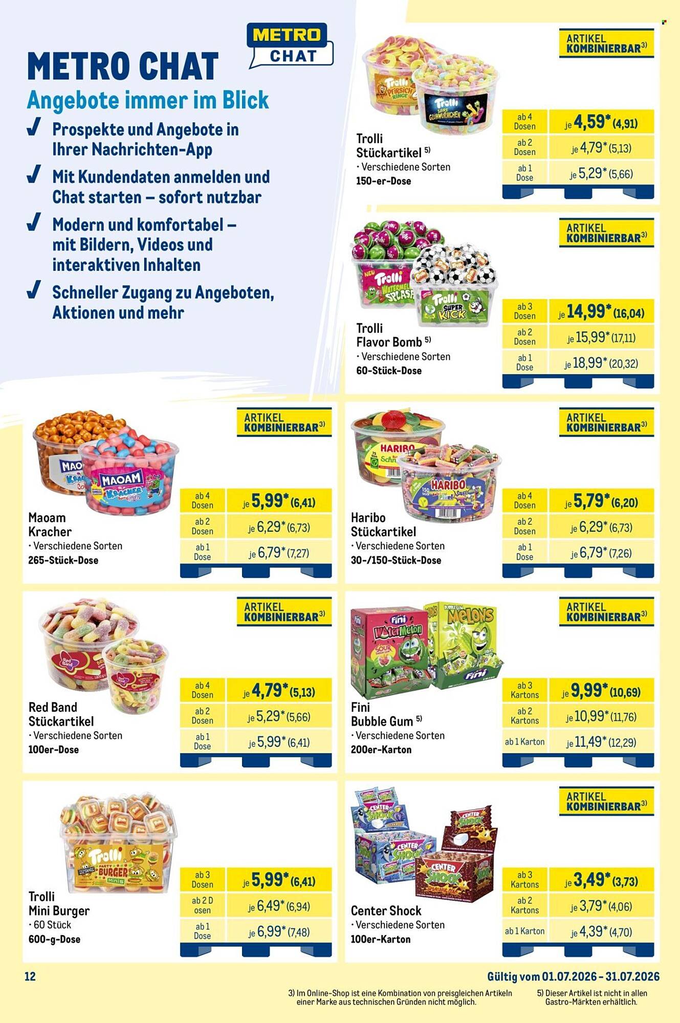 METRO Prospekt - Pagina 12