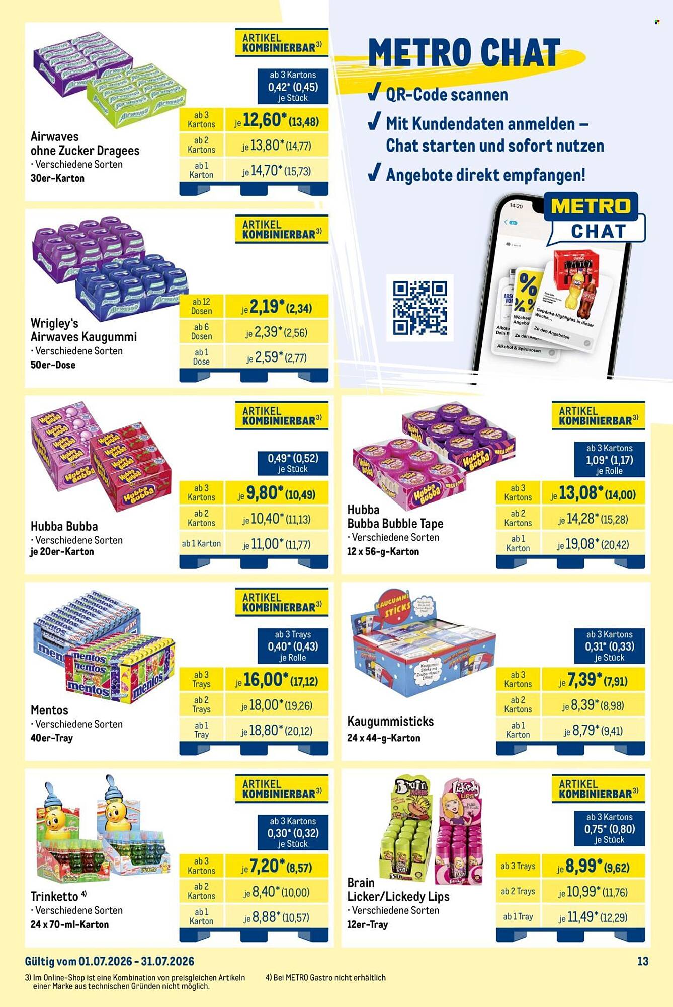 METRO Prospekt - Pagina 13