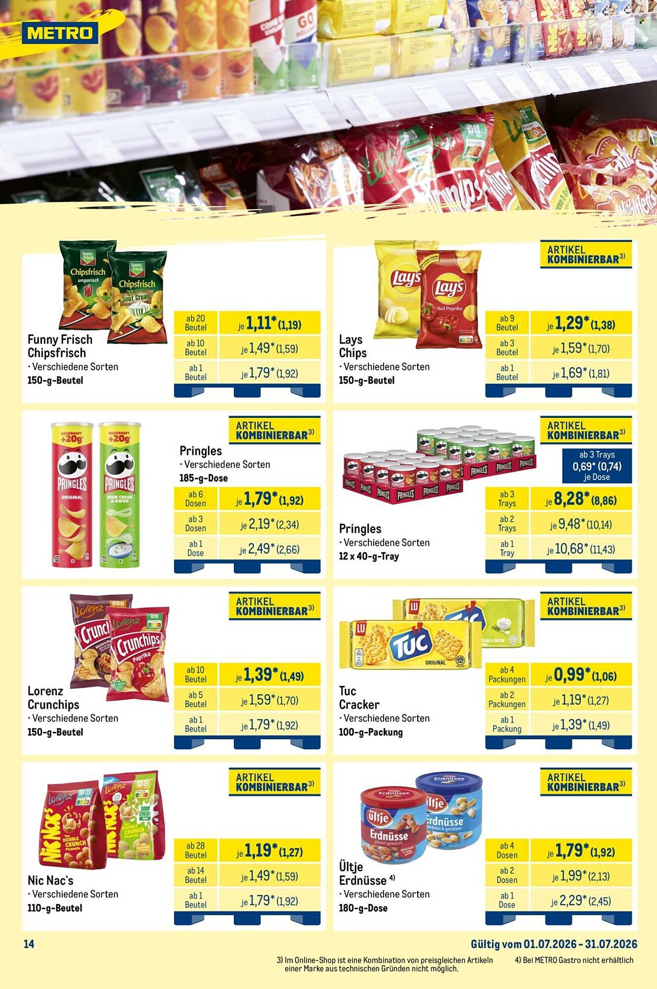 METRO Prospekt - Pagina 14