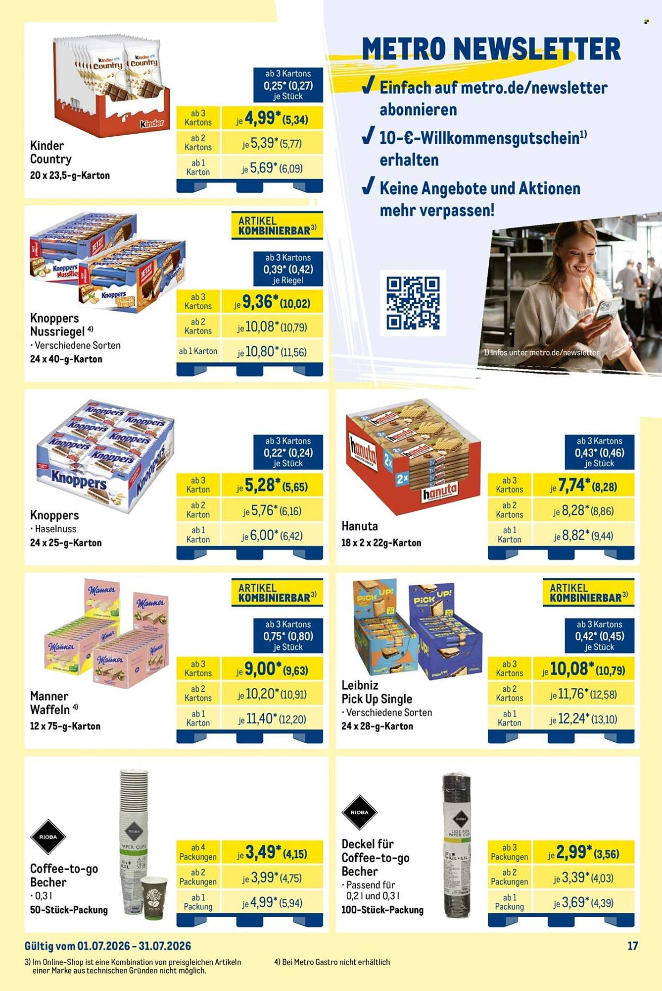 METRO Prospekt - Pagina 17