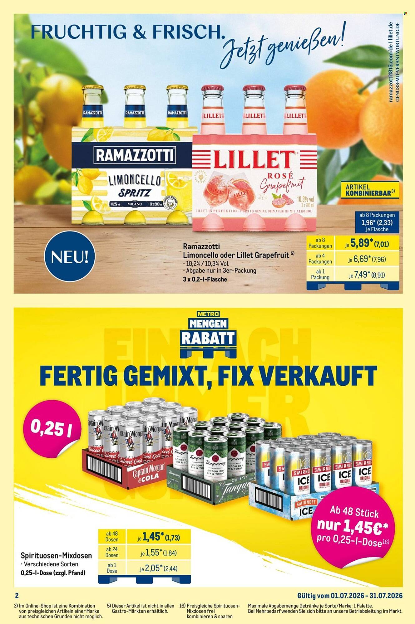 METRO Prospekt - Pagina 2