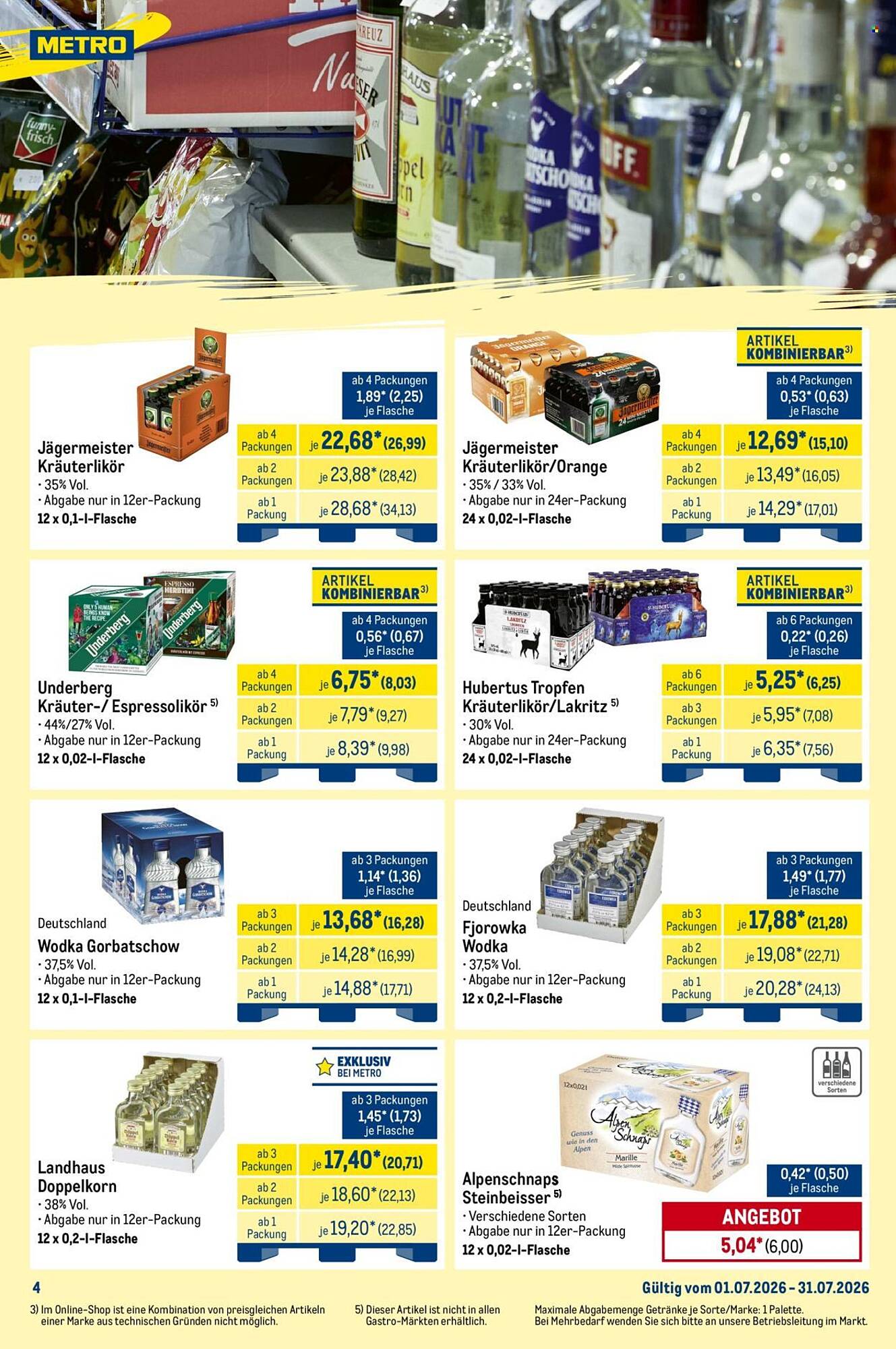 METRO Prospekt - Pagina 4