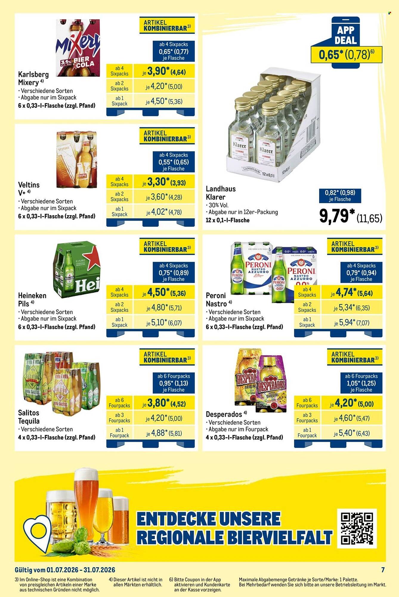 METRO Prospekt - Pagina 7