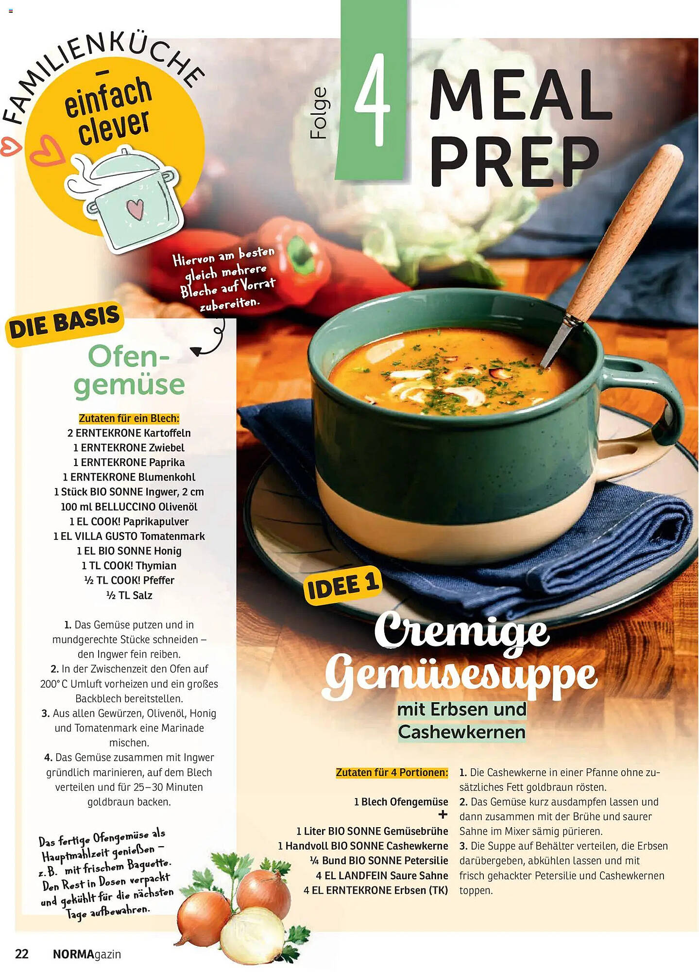 Norma Prospekt - Pagina 22