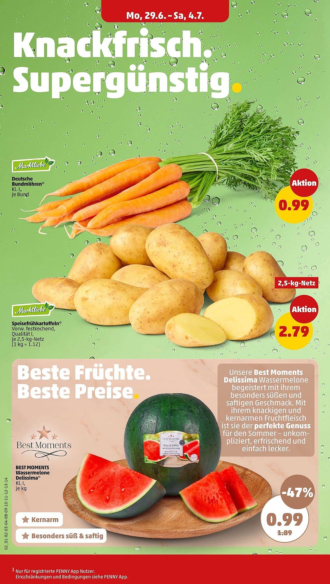 Penny Prospekt - Pagina 2