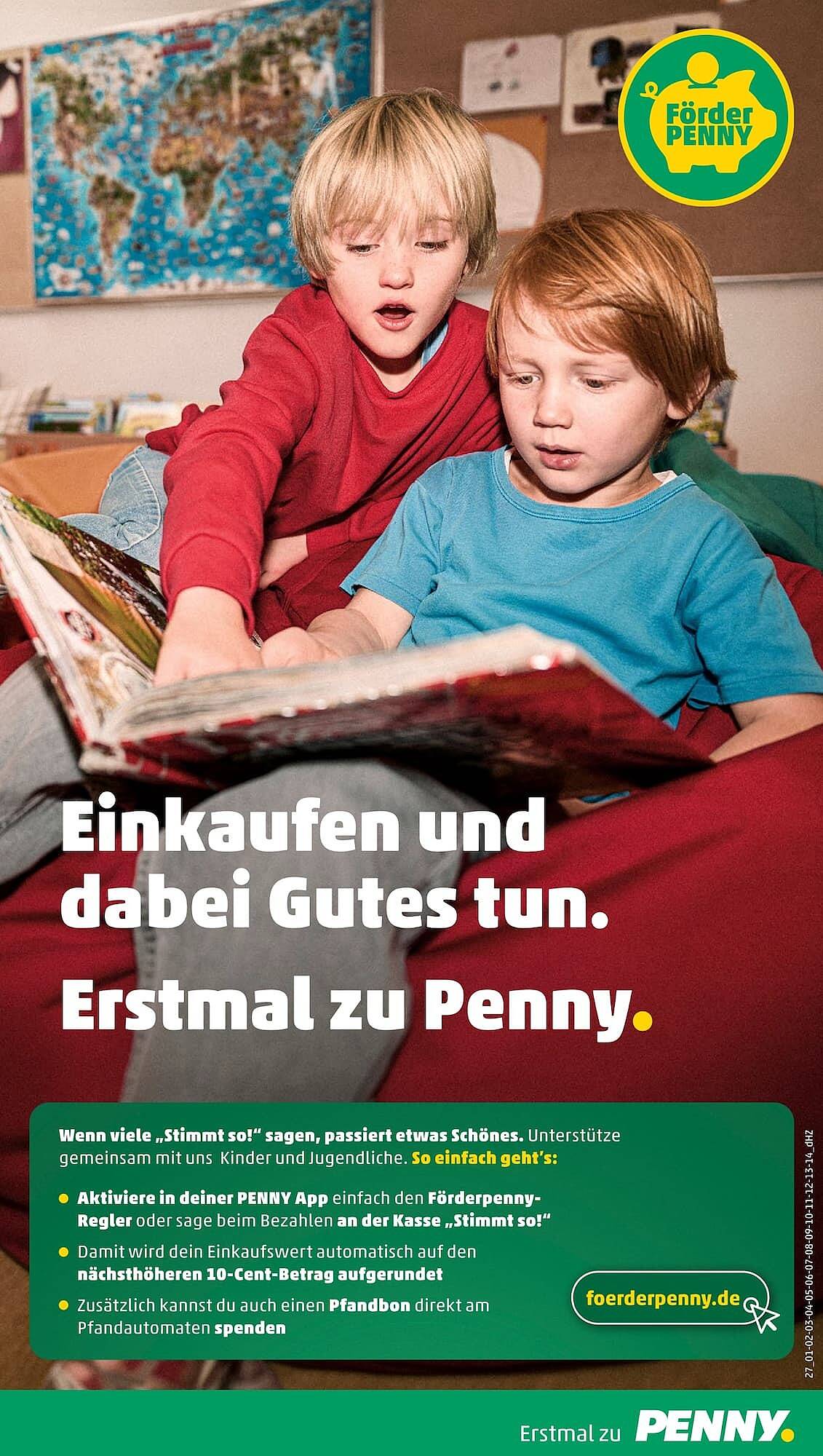 Penny Prospekt - Pagina 23