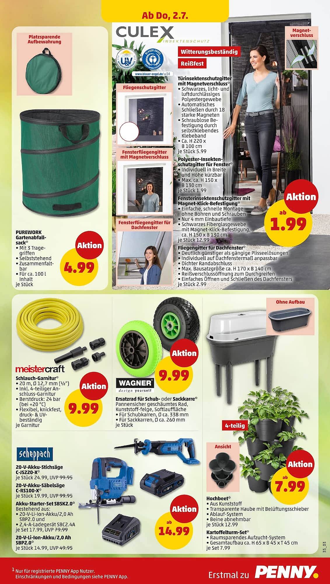 Penny Prospekt - Pagina 31