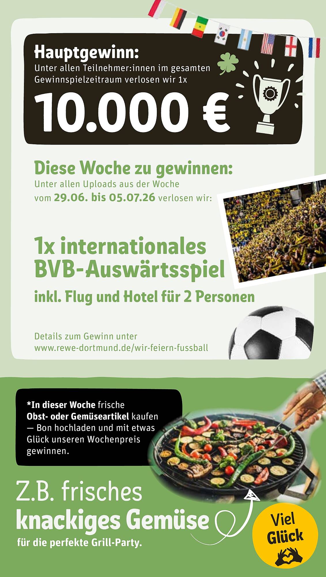 REWE Prospekt - Pagina 34