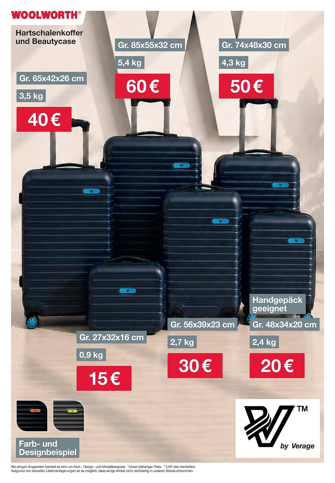 Woolworth Prospekt - Pagina 10