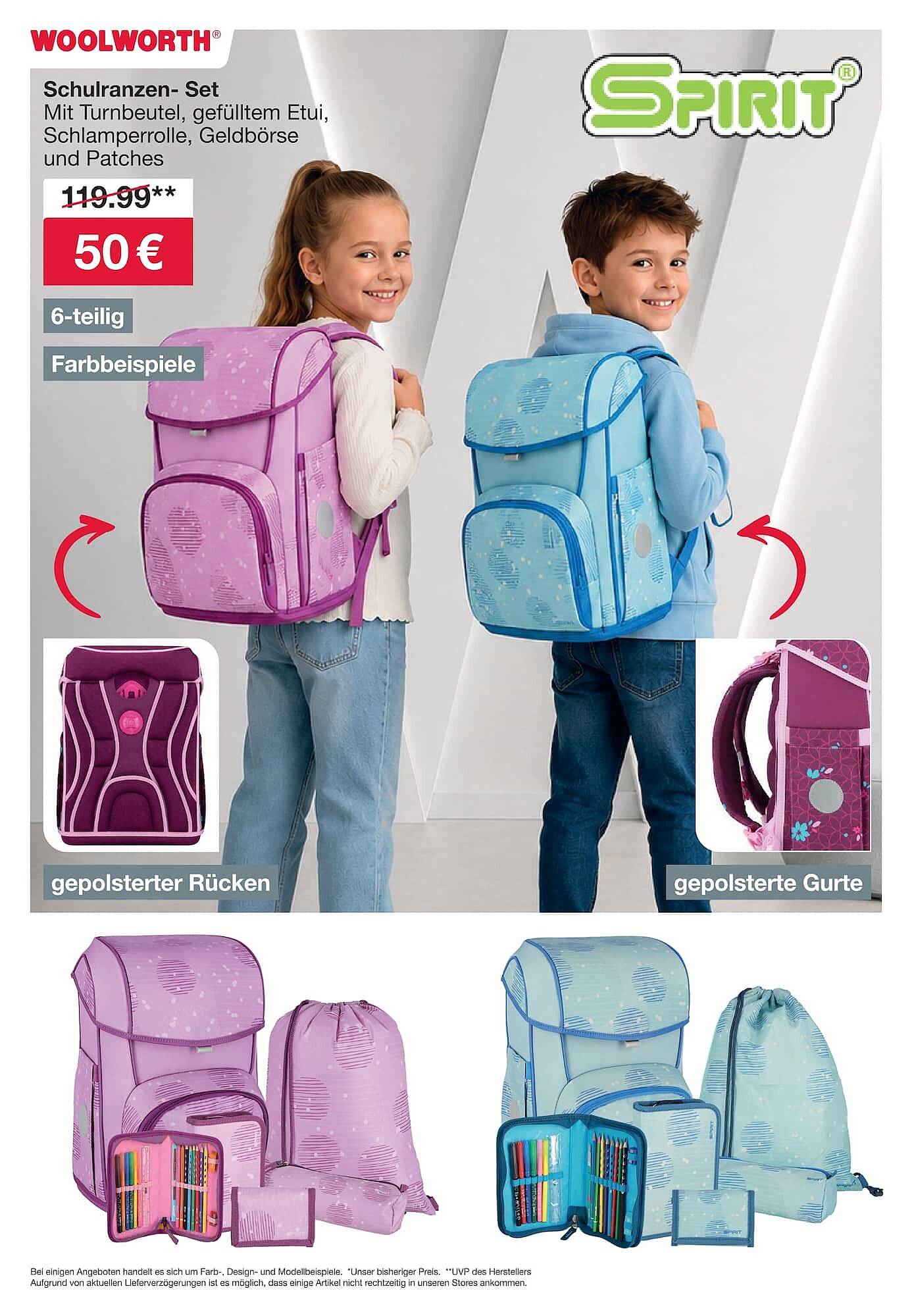 Woolworth Prospekt - Pagina 11