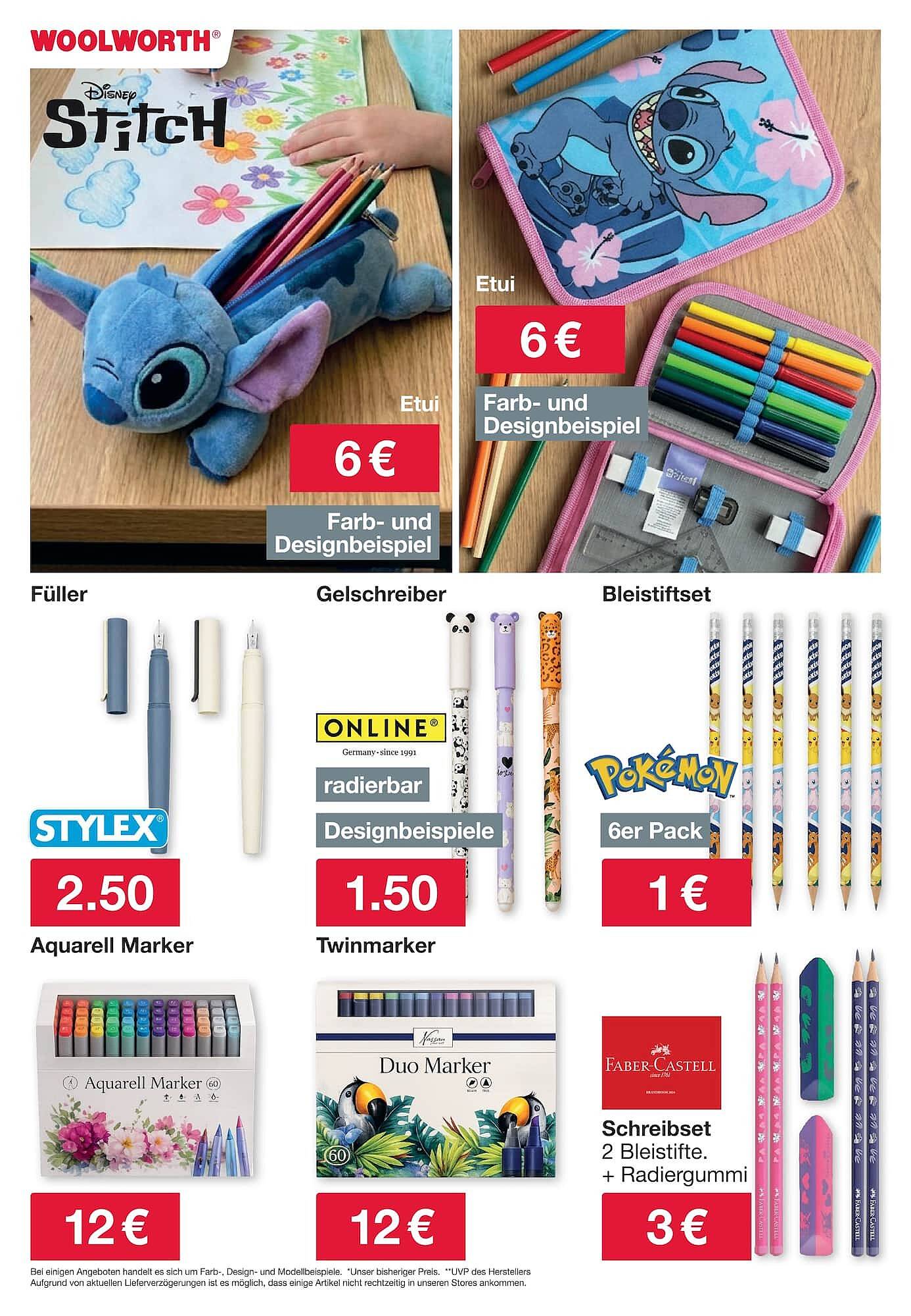 Woolworth Prospekt - Pagina 13