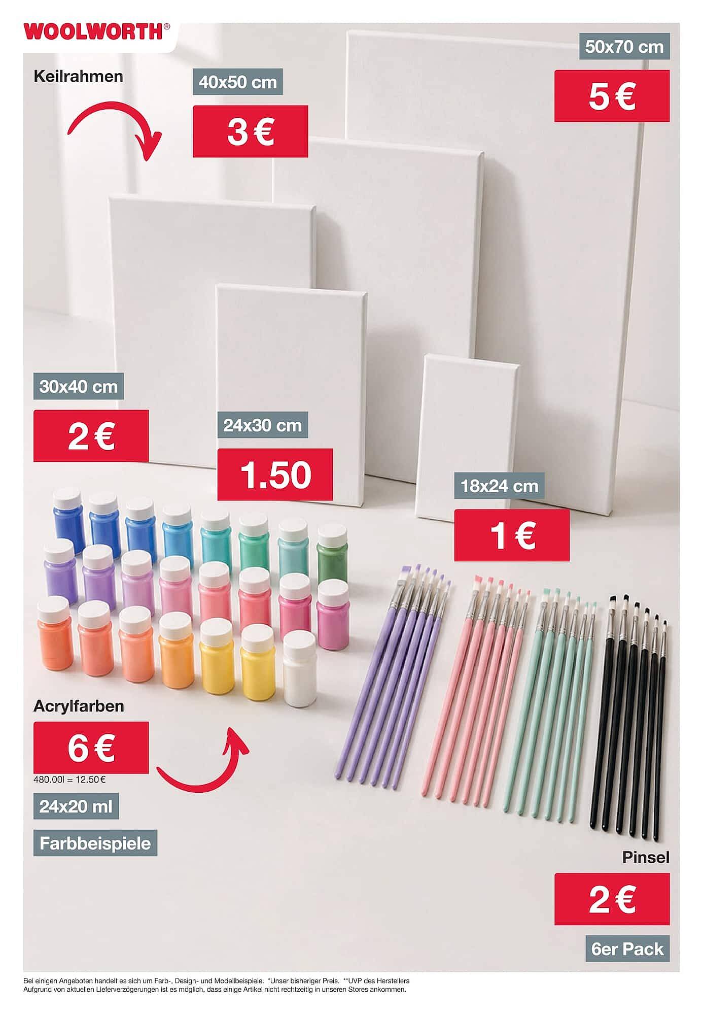 Woolworth Prospekt - Pagina 15