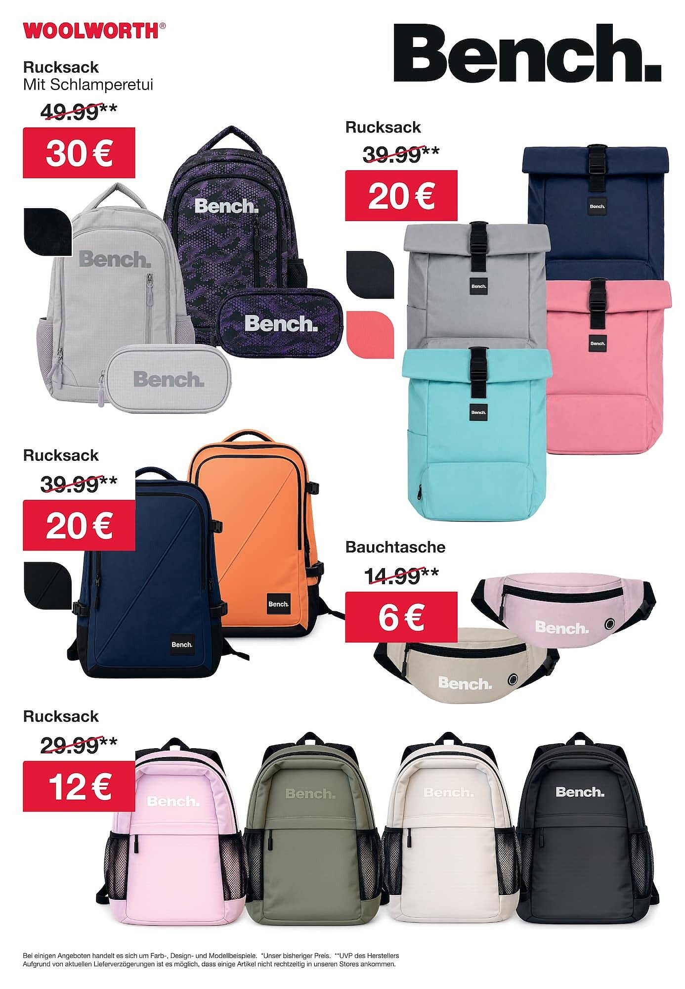 Woolworth Prospekt - Pagina 17