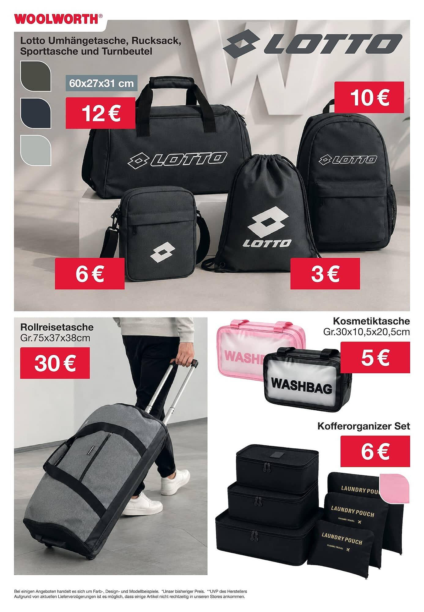 Woolworth Prospekt - Pagina 18
