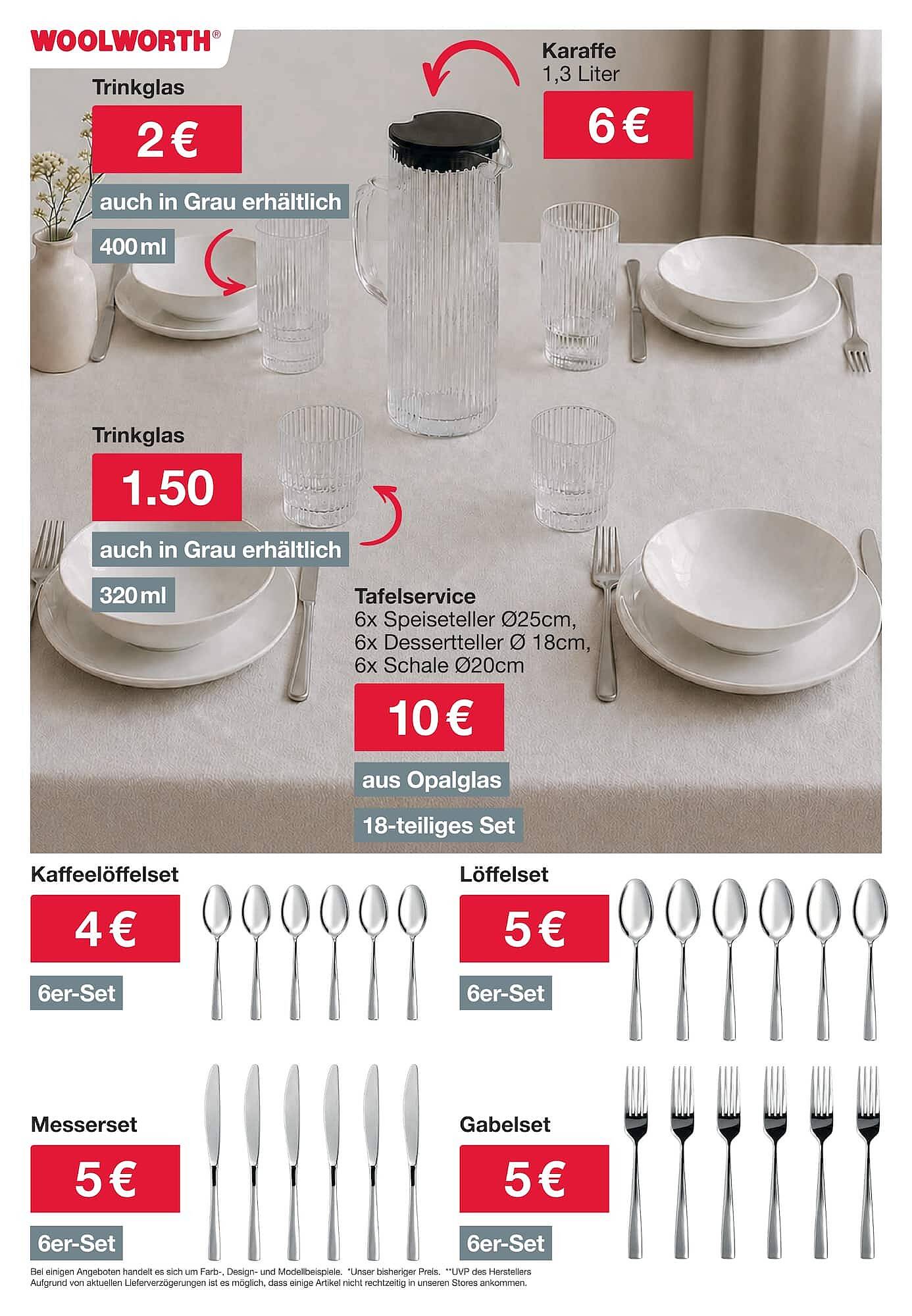 Woolworth Prospekt - Pagina 19