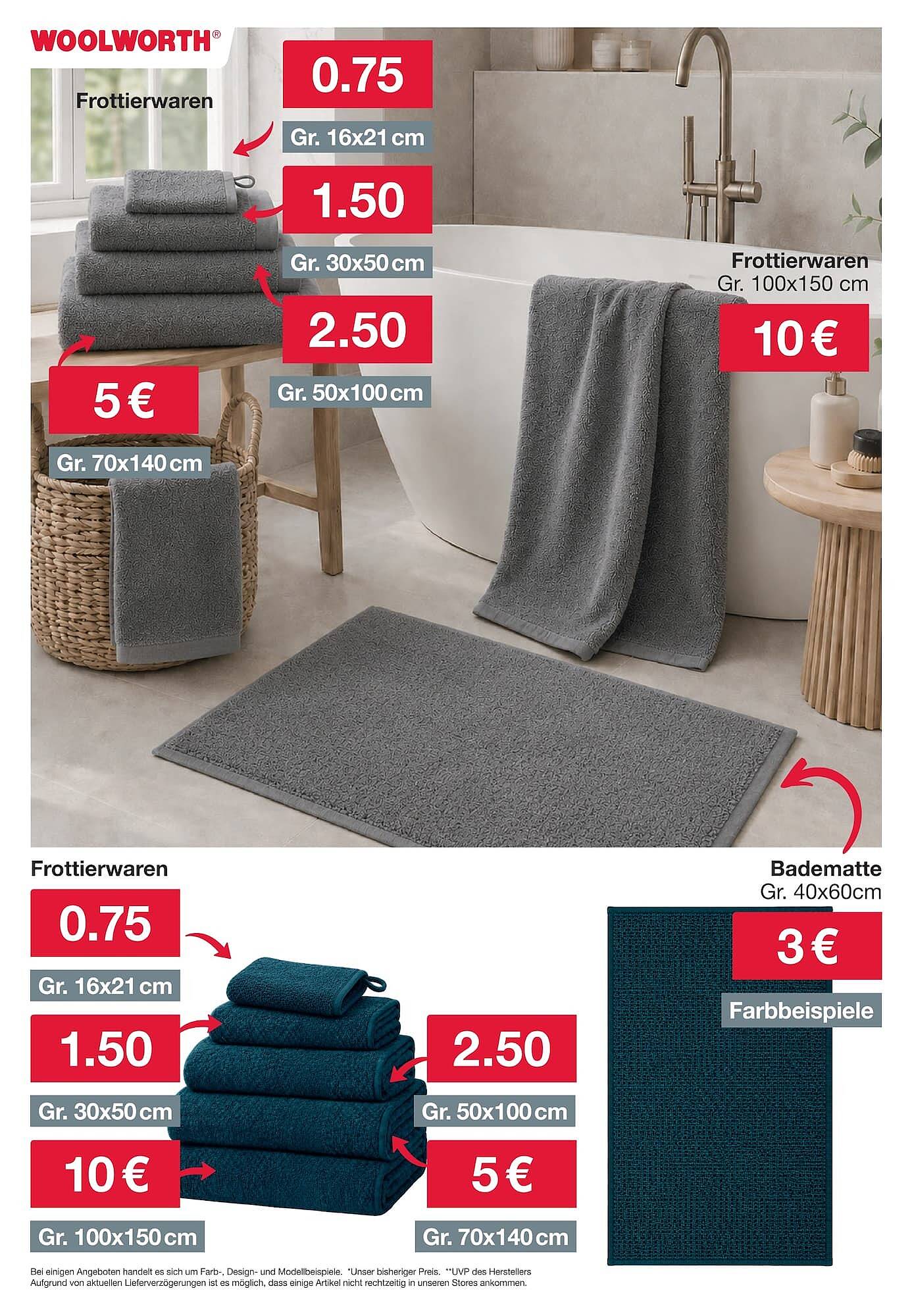 Woolworth Prospekt - Pagina 21
