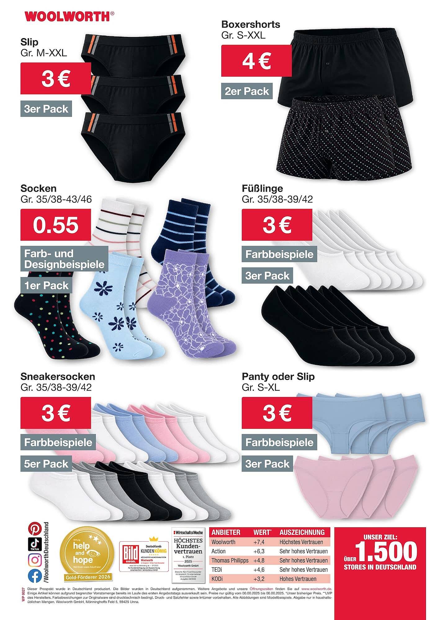 Woolworth Prospekt - Pagina 24