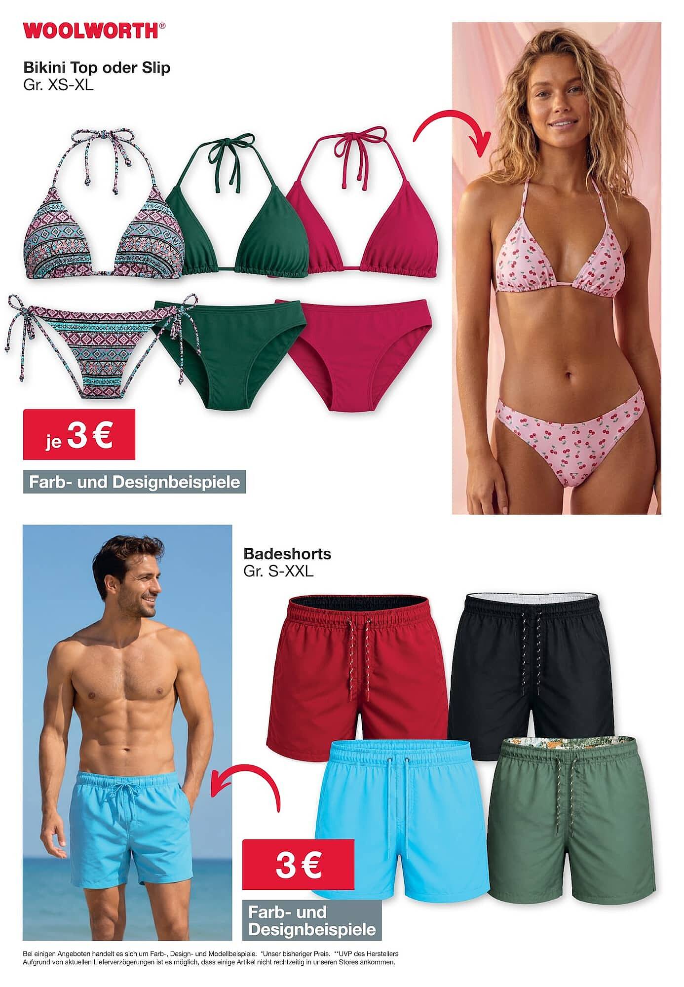 Woolworth Prospekt - Pagina 6