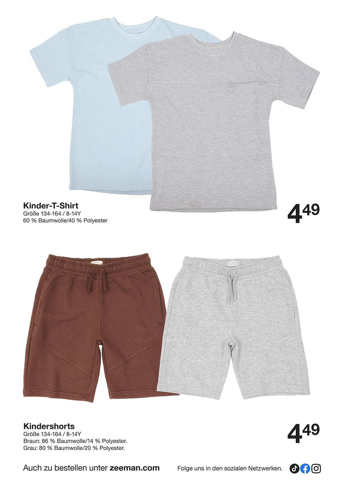 Zeeman Prospekt - Pagina 11