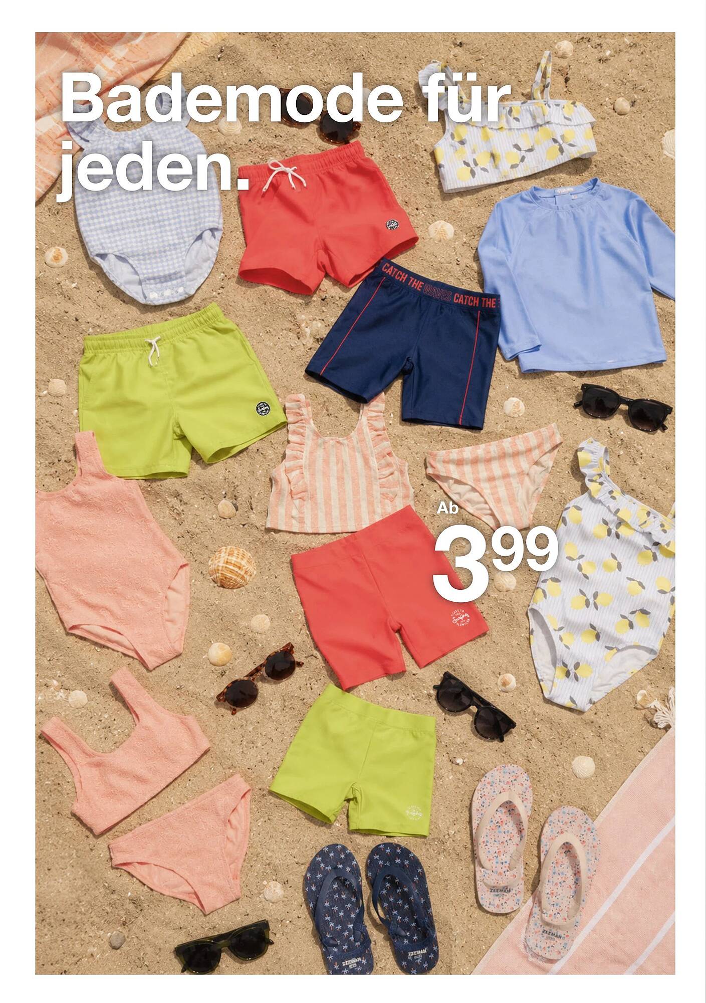 Zeeman Prospekt - Pagina 14
