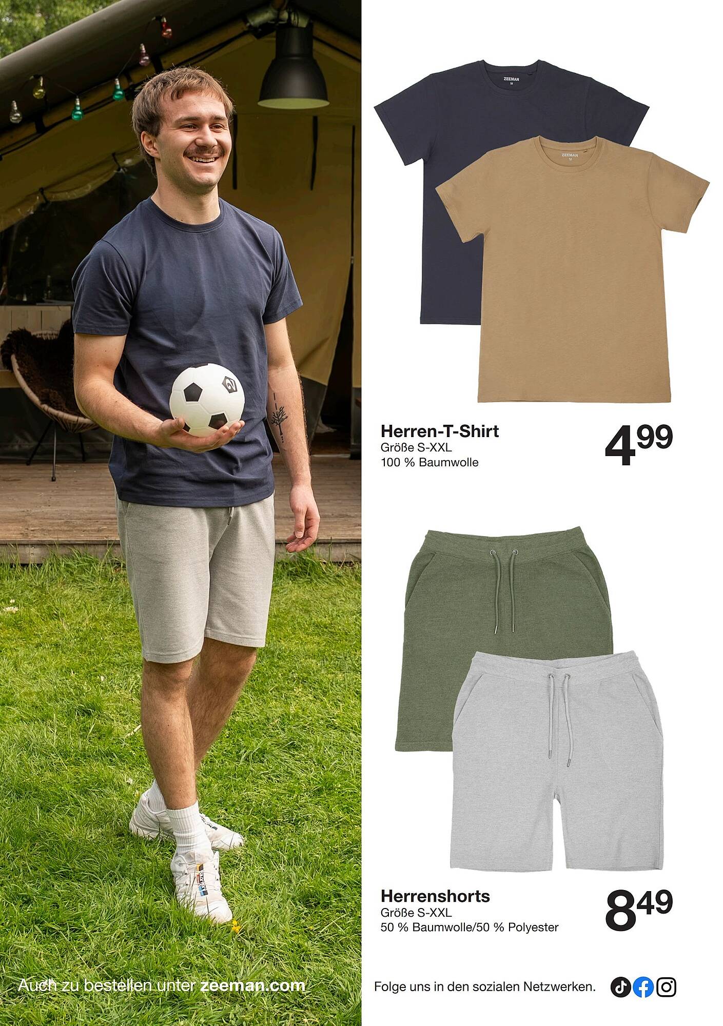 Zeeman Prospekt - Pagina 16