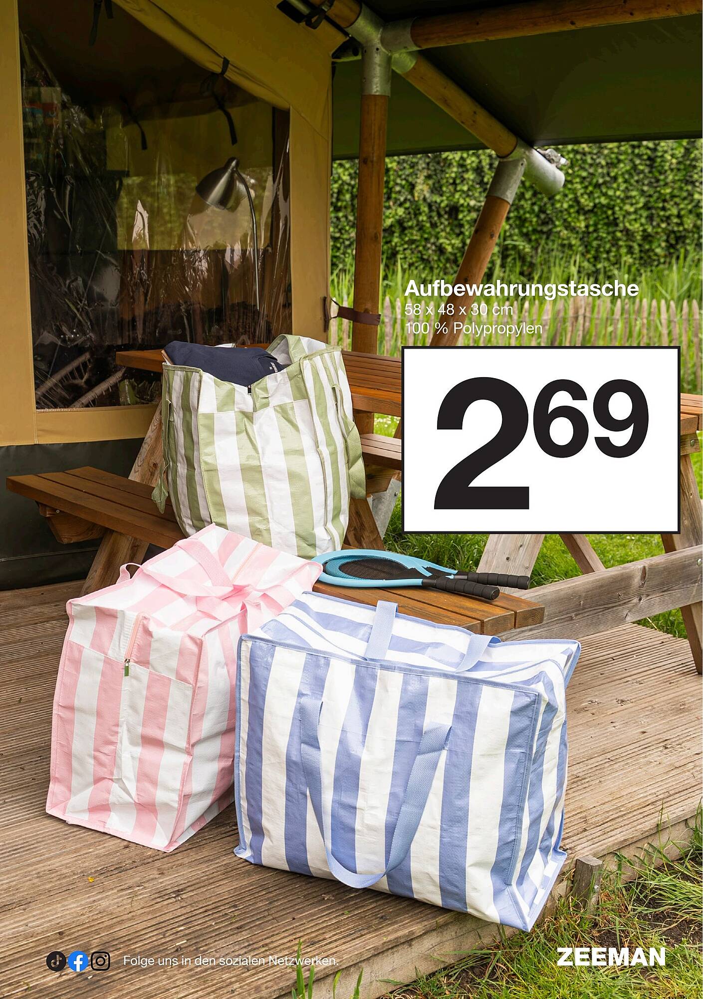 Zeeman Prospekt - Pagina 4