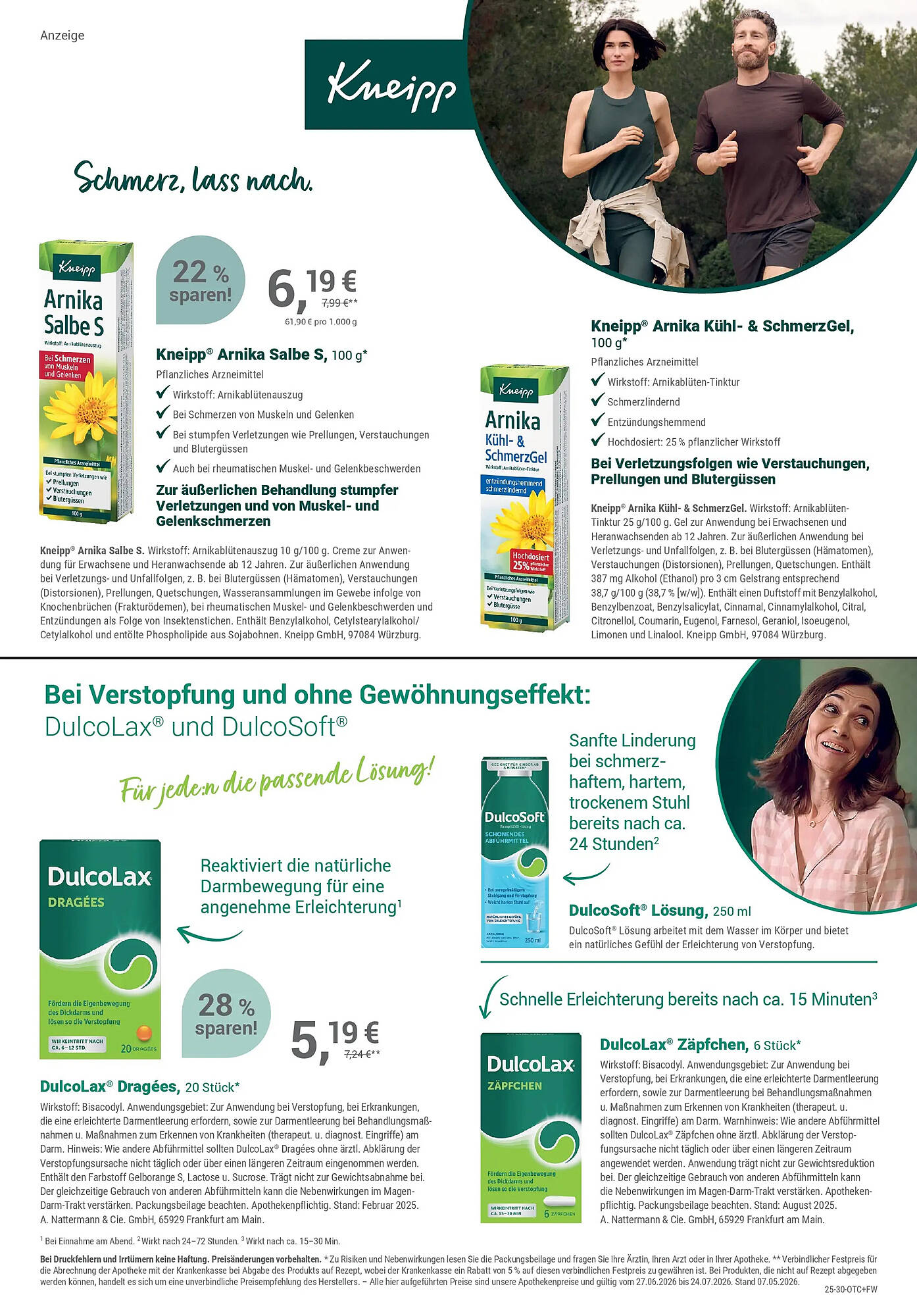 Alliance Healthcare Prospekt - Pagina 5