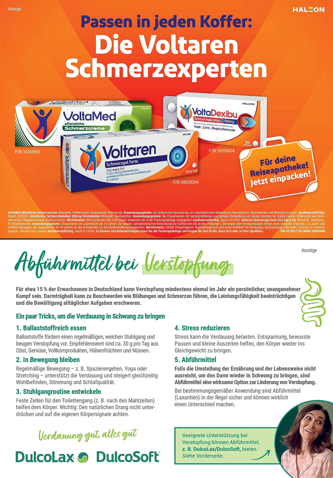 Alliance Healthcare Prospekt - Pagina 6